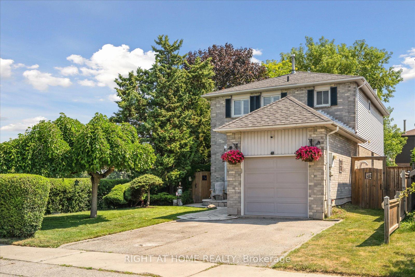 Photo 43 of 101 Dobson Drive, Ajax, Central — HOMEH