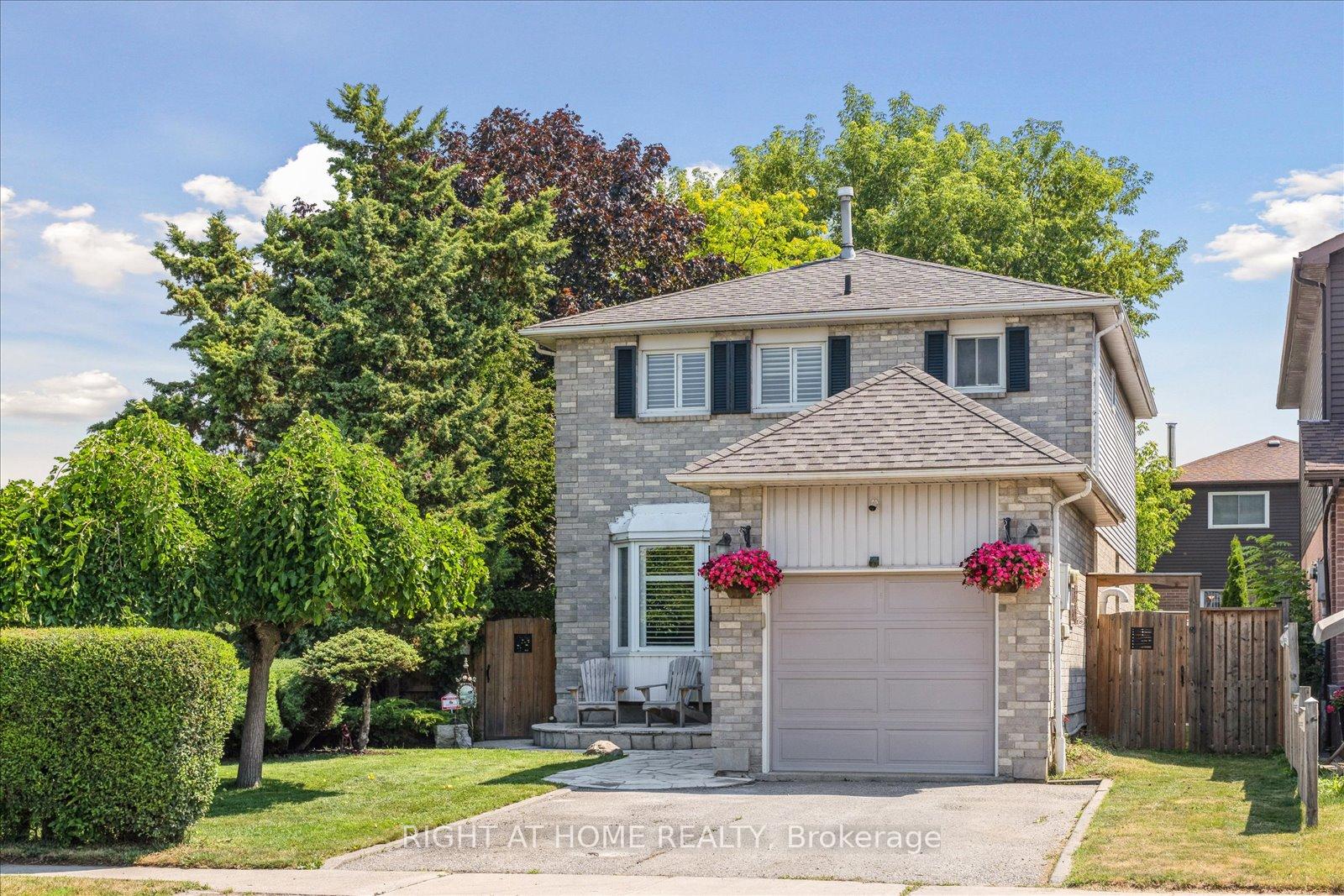 Photo 45 of 101 Dobson Drive, Ajax, Central — HOMEH
