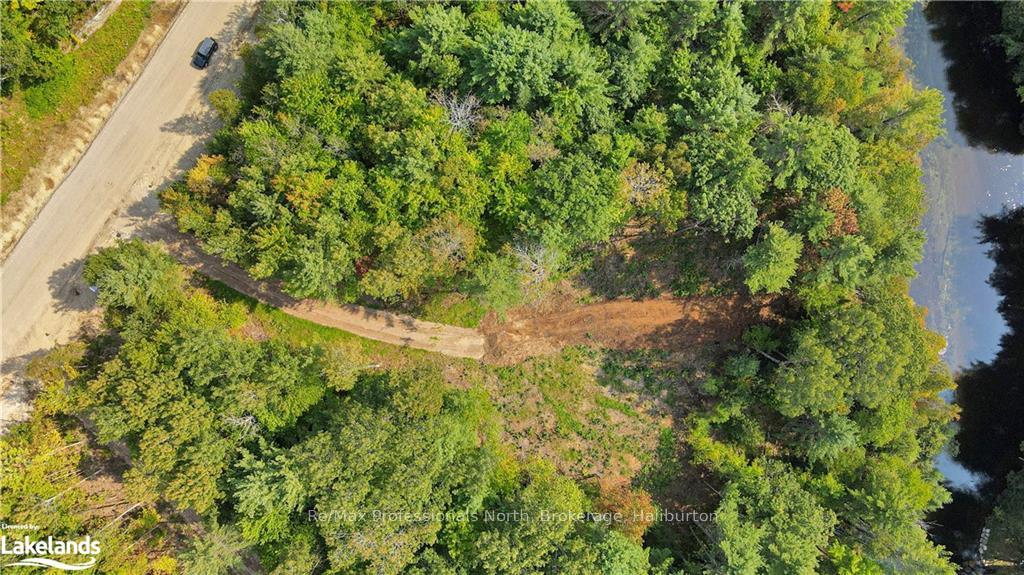 Photo 2 of LOT 3, Algonquin Highlands, Stanhope — HOMEH