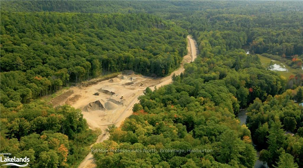 Photo 3 of LOT 3, Algonquin Highlands, Stanhope — HOMEH