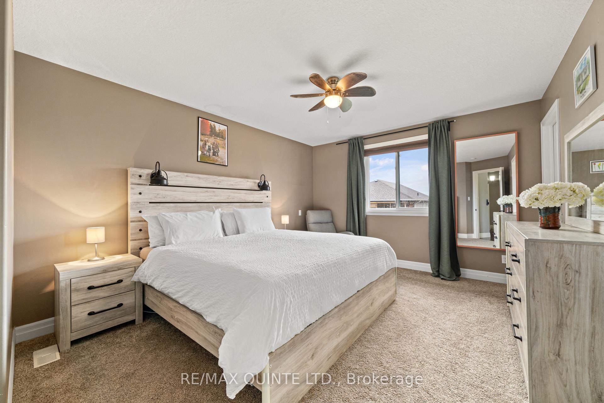 Photo 13 of 8 McIntosh Crescent, Quinte West, Murray Ward — HOMEH