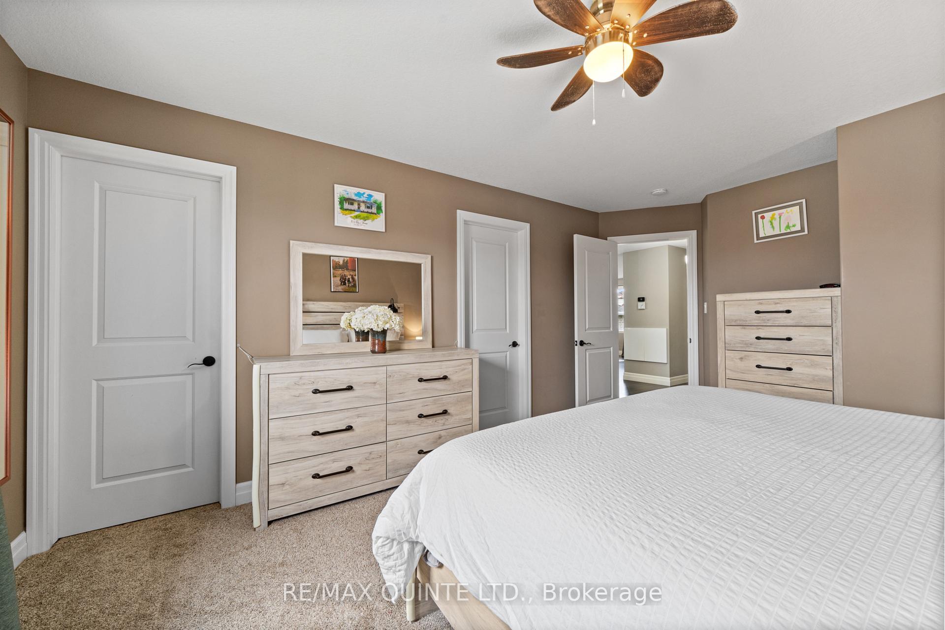 Photo 14 of 8 McIntosh Crescent, Quinte West, Murray Ward — HOMEH