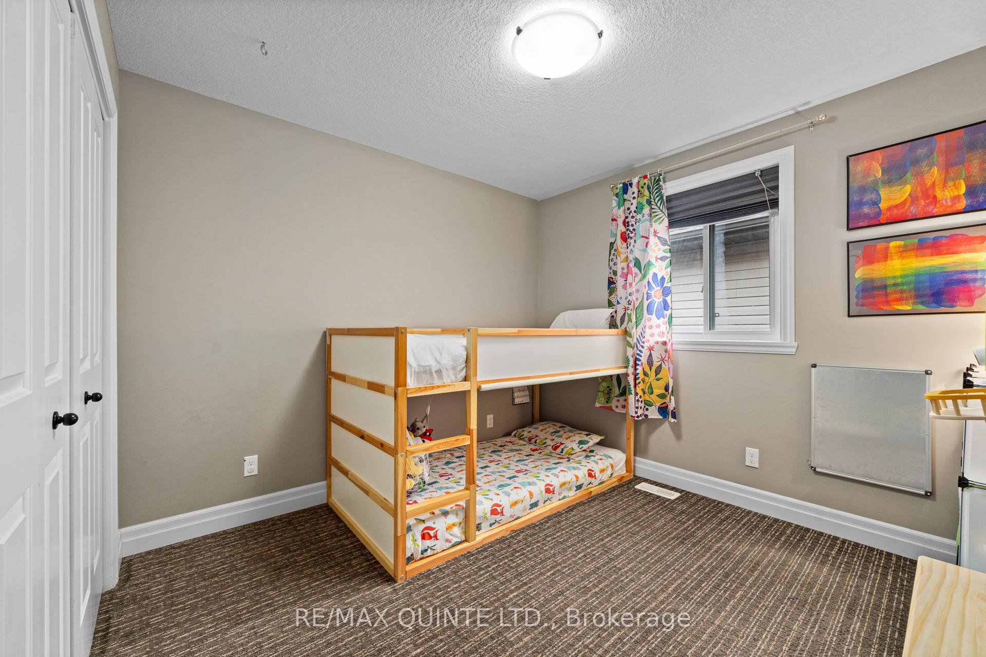 Photo 18 of 8 McIntosh Crescent, Quinte West, Murray Ward — HOMEH