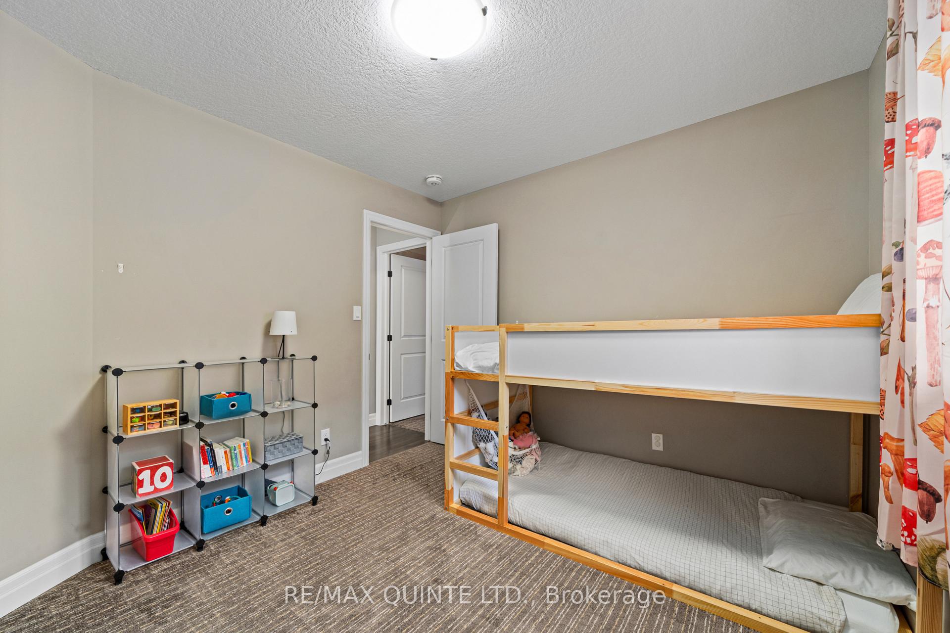 Photo 19 of 8 McIntosh Crescent, Quinte West, Murray Ward — HOMEH