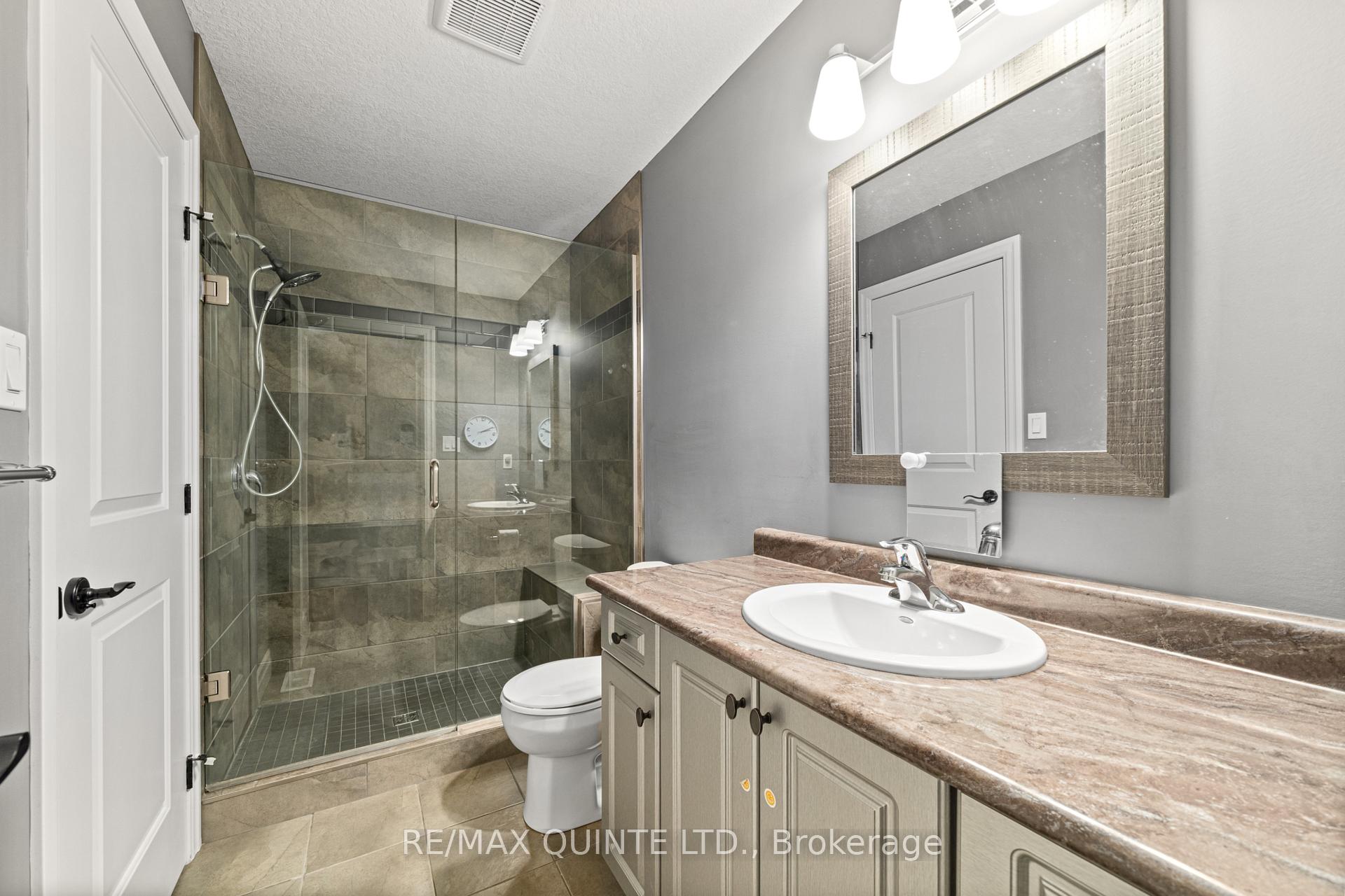 Photo 20 of 8 McIntosh Crescent, Quinte West, Murray Ward — HOMEH