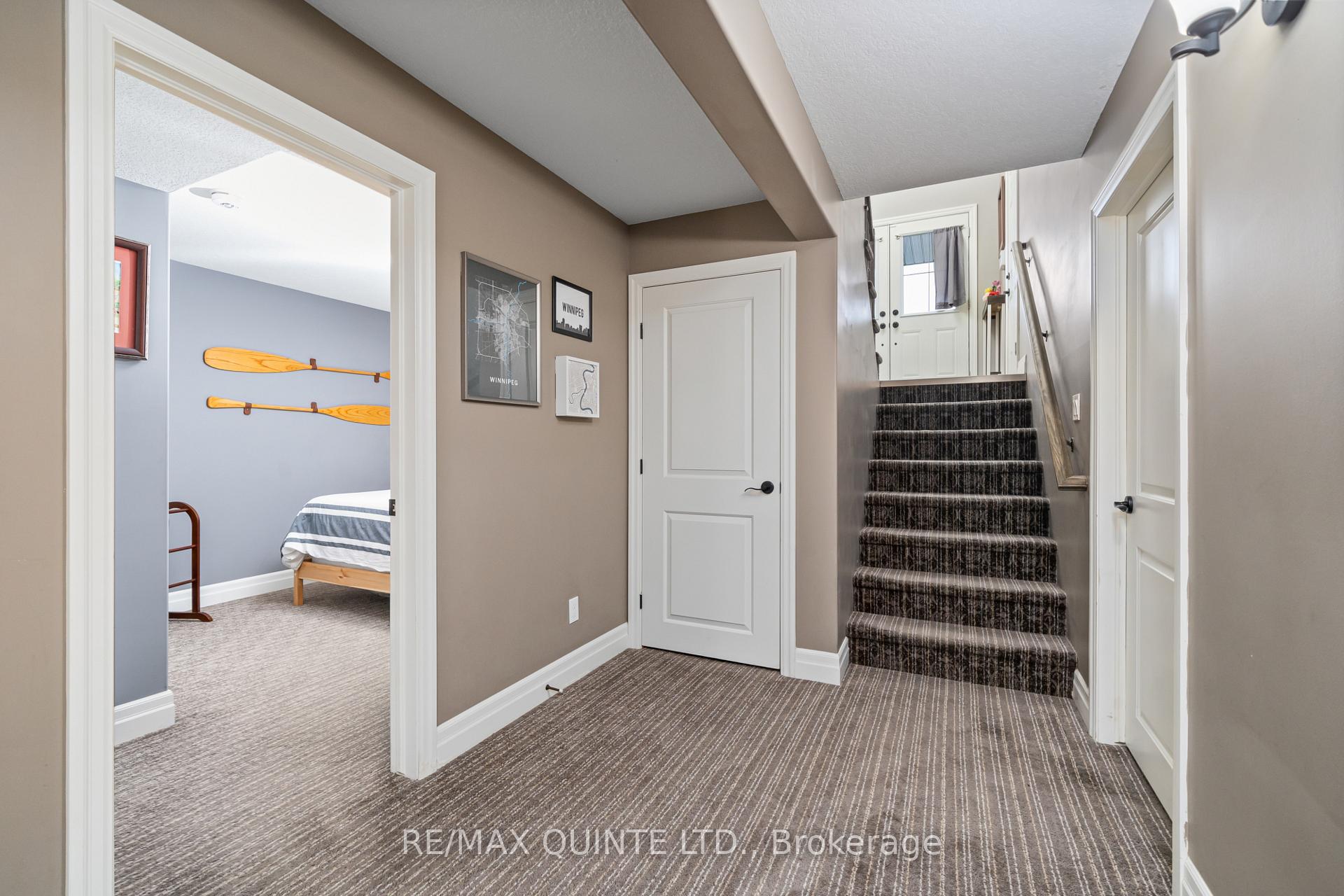 Photo 24 of 8 McIntosh Crescent, Quinte West, Murray Ward — HOMEH