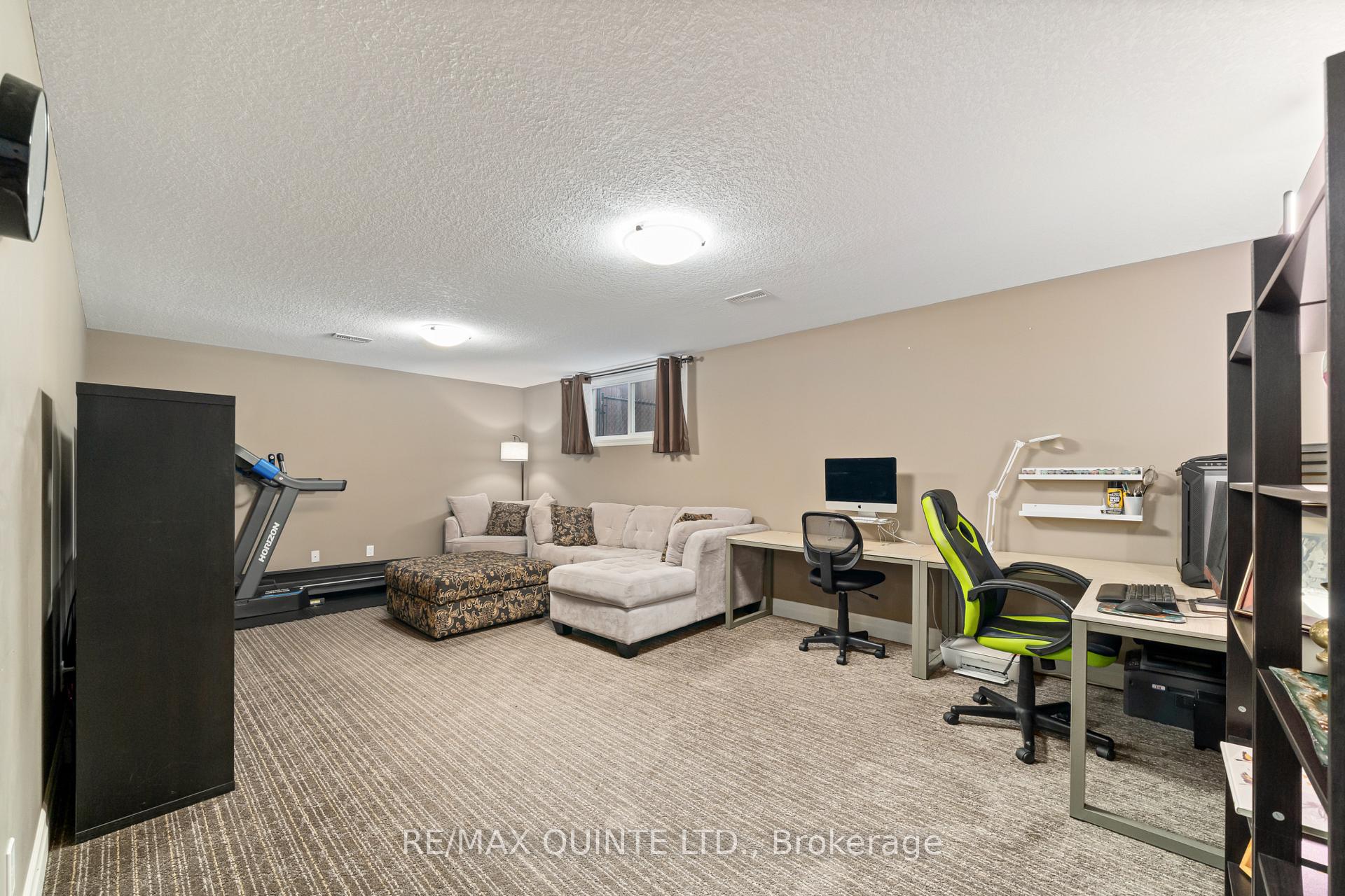 Photo 25 of 8 McIntosh Crescent, Quinte West, Murray Ward — HOMEH