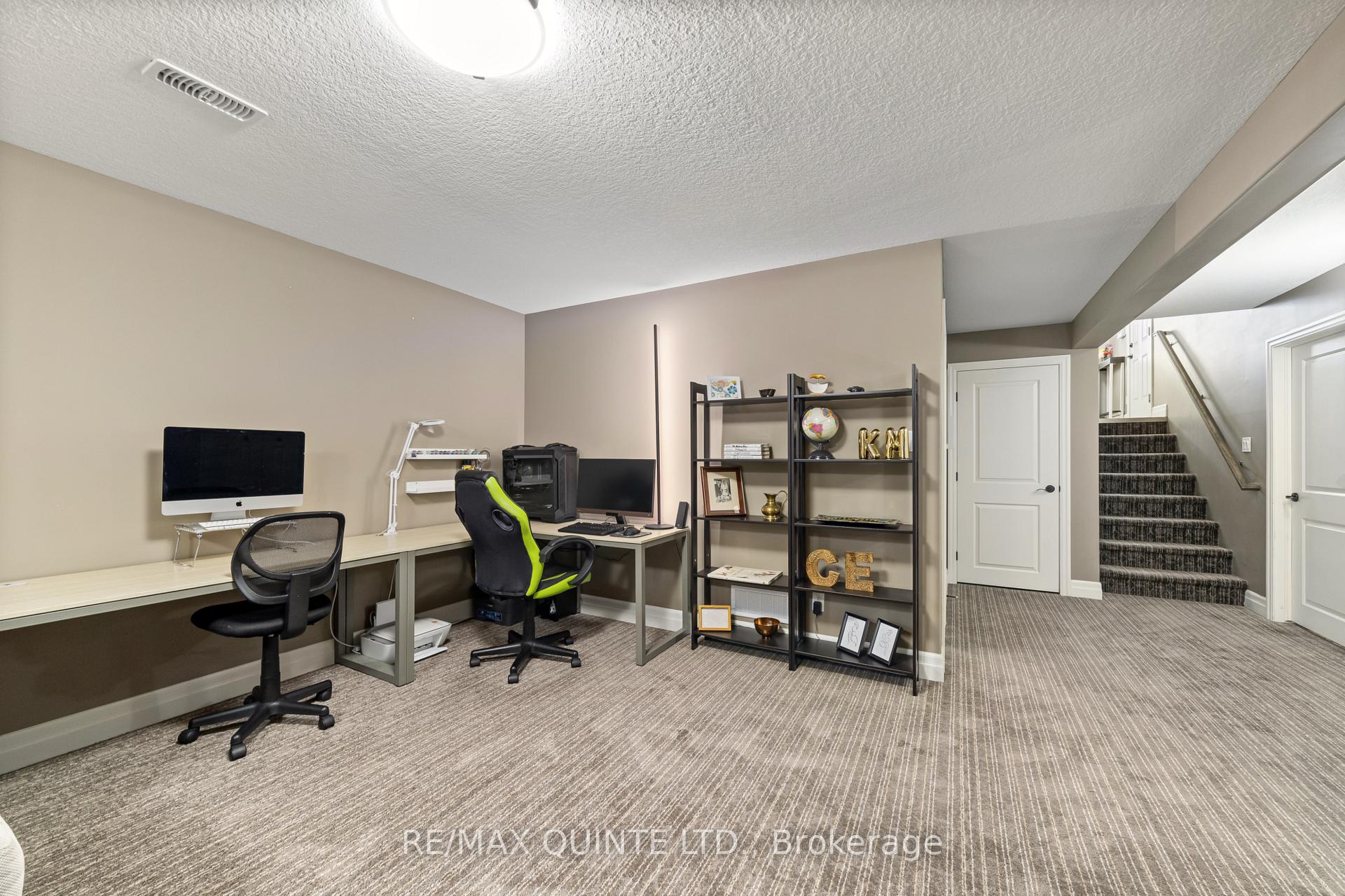 Photo 27 of 8 McIntosh Crescent, Quinte West, Murray Ward — HOMEH
