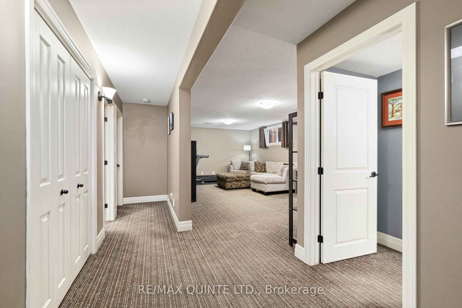Photo 28 of 8 McIntosh Crescent, Quinte West, Murray Ward — HOMEH