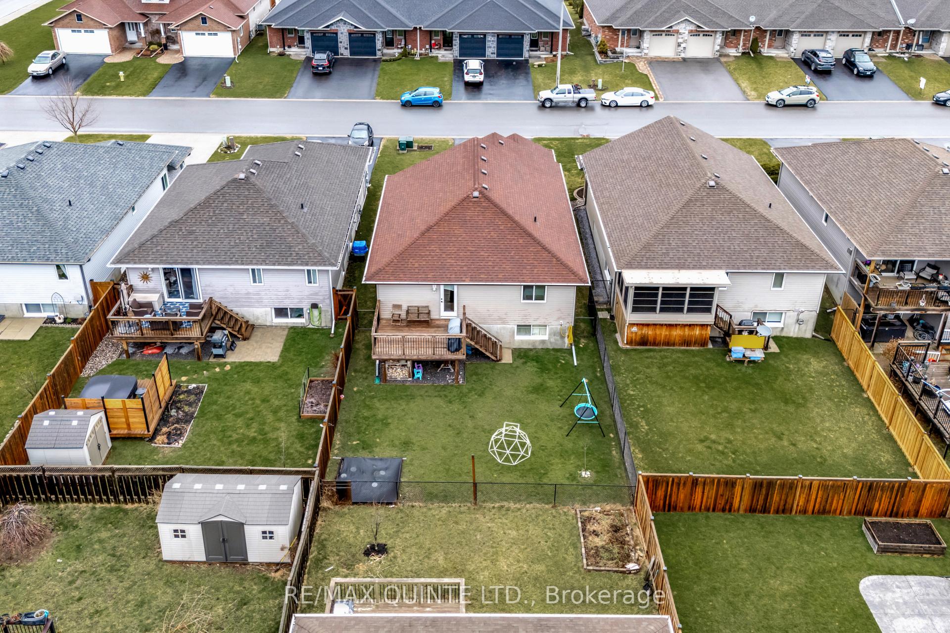 Photo 36 of 8 McIntosh Crescent, Quinte West, Murray Ward — HOMEH