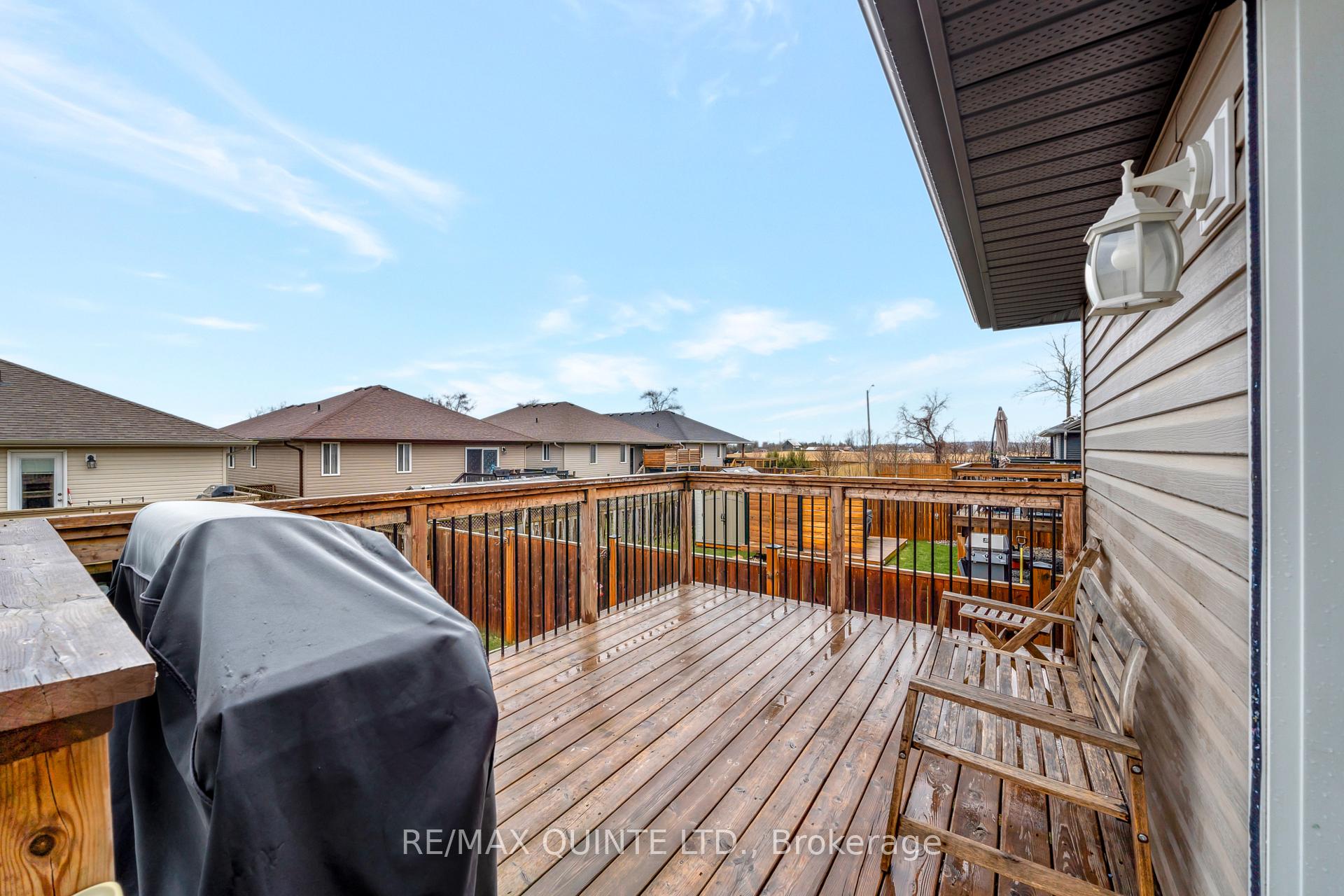 Photo 43 of 8 McIntosh Crescent, Quinte West, Murray Ward — HOMEH