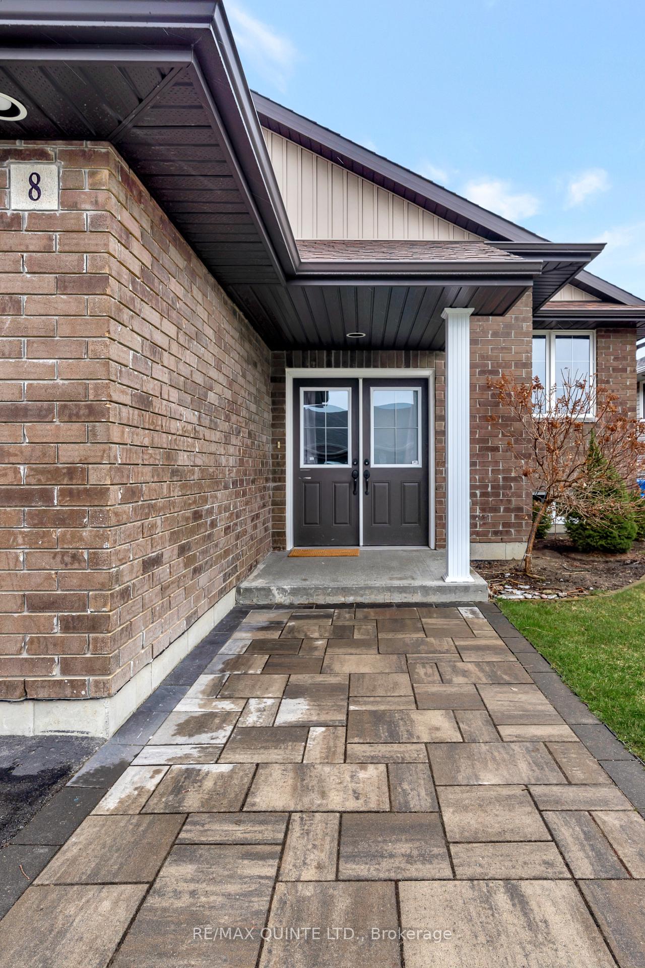 Photo 44 of 8 McIntosh Crescent, Quinte West, Murray Ward — HOMEH