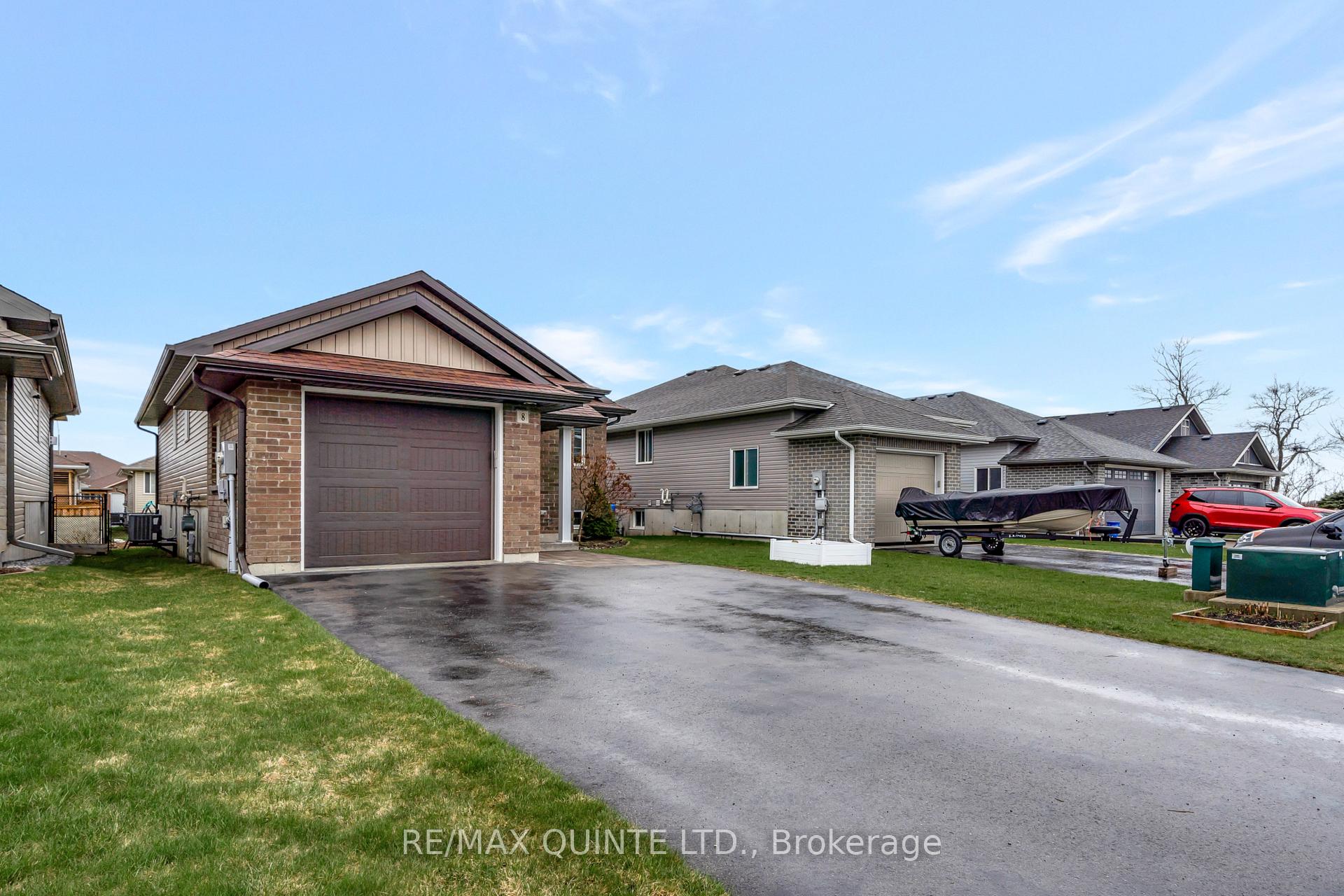 Photo 46 of 8 McIntosh Crescent, Quinte West, Murray Ward — HOMEH