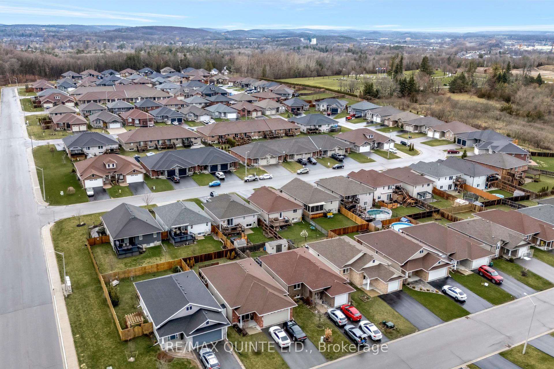 Photo 47 of 8 McIntosh Crescent, Quinte West, Murray Ward — HOMEH