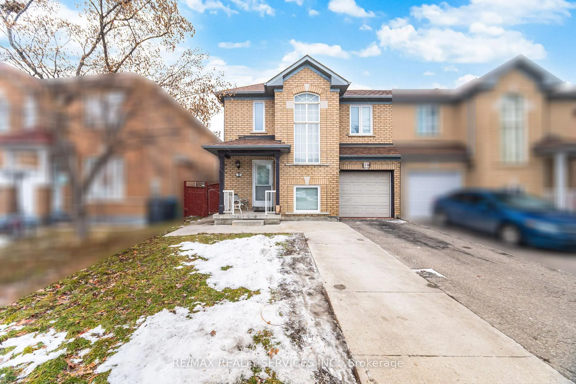 Photo 5 of 19 Flatlands Way, Brampton, Sandringham-Wellington — HOMEH