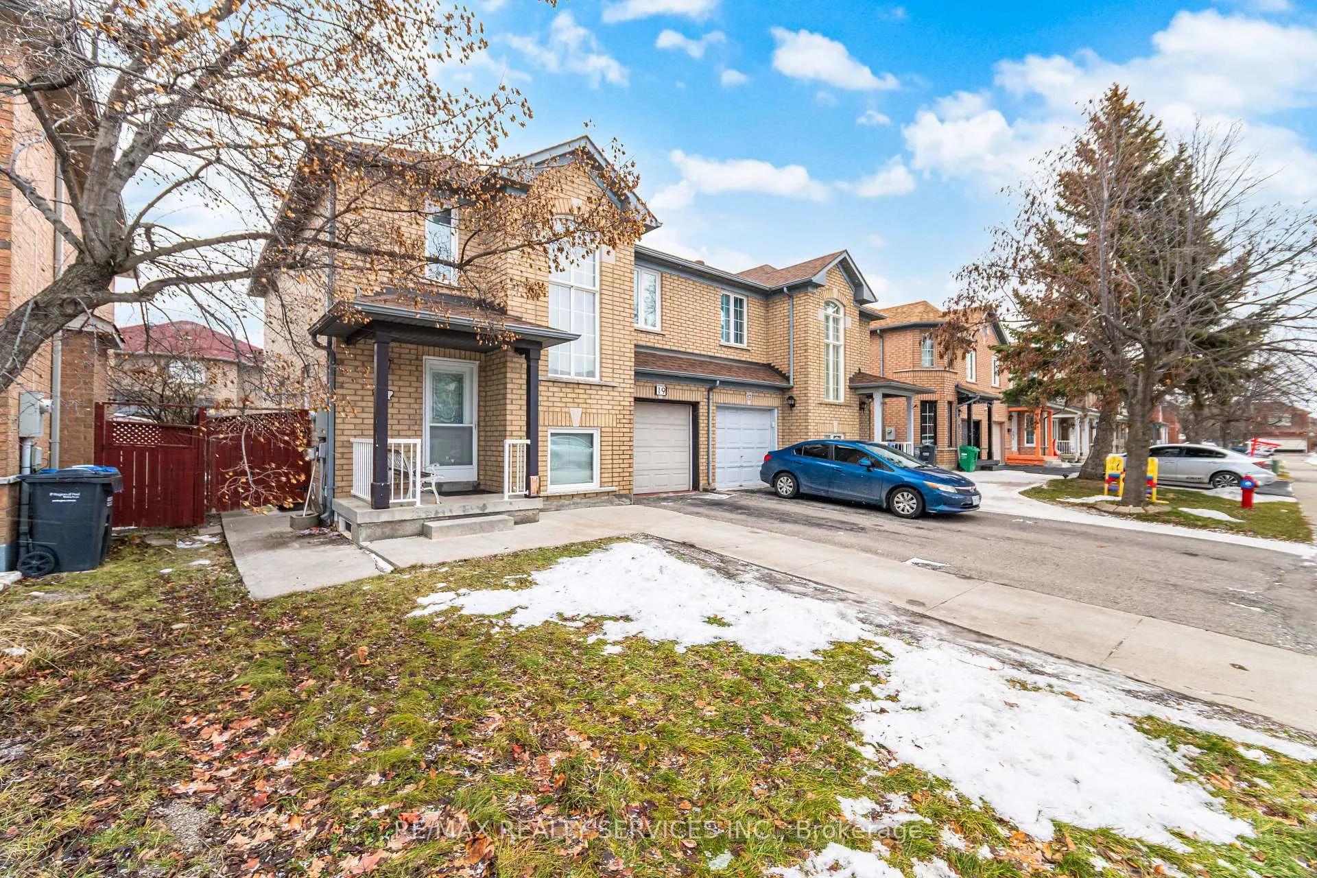 Photo 8 of 19 Flatlands Way, Brampton, Sandringham-Wellington — HOMEH