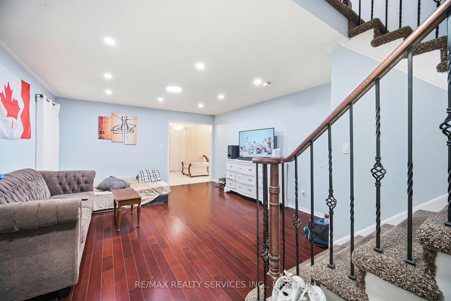 Photo 16 of 19 Flatlands Way, Brampton, Sandringham-Wellington — HOMEH