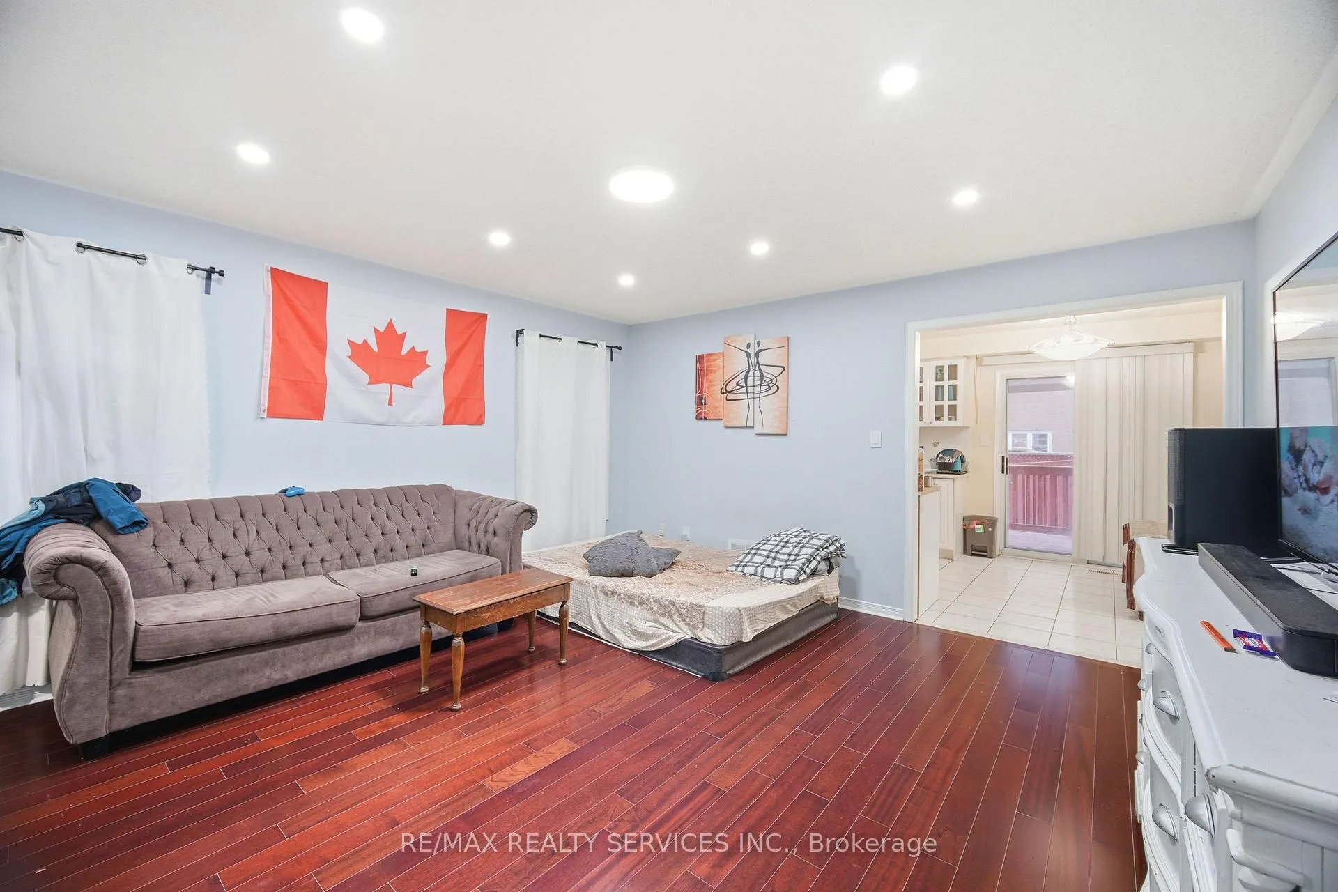 Photo 19 of 19 Flatlands Way, Brampton, Sandringham-Wellington — HOMEH
