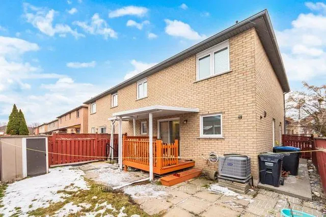 Photo 90 of 19 Flatlands Way, Brampton, Sandringham-Wellington — HOMEH