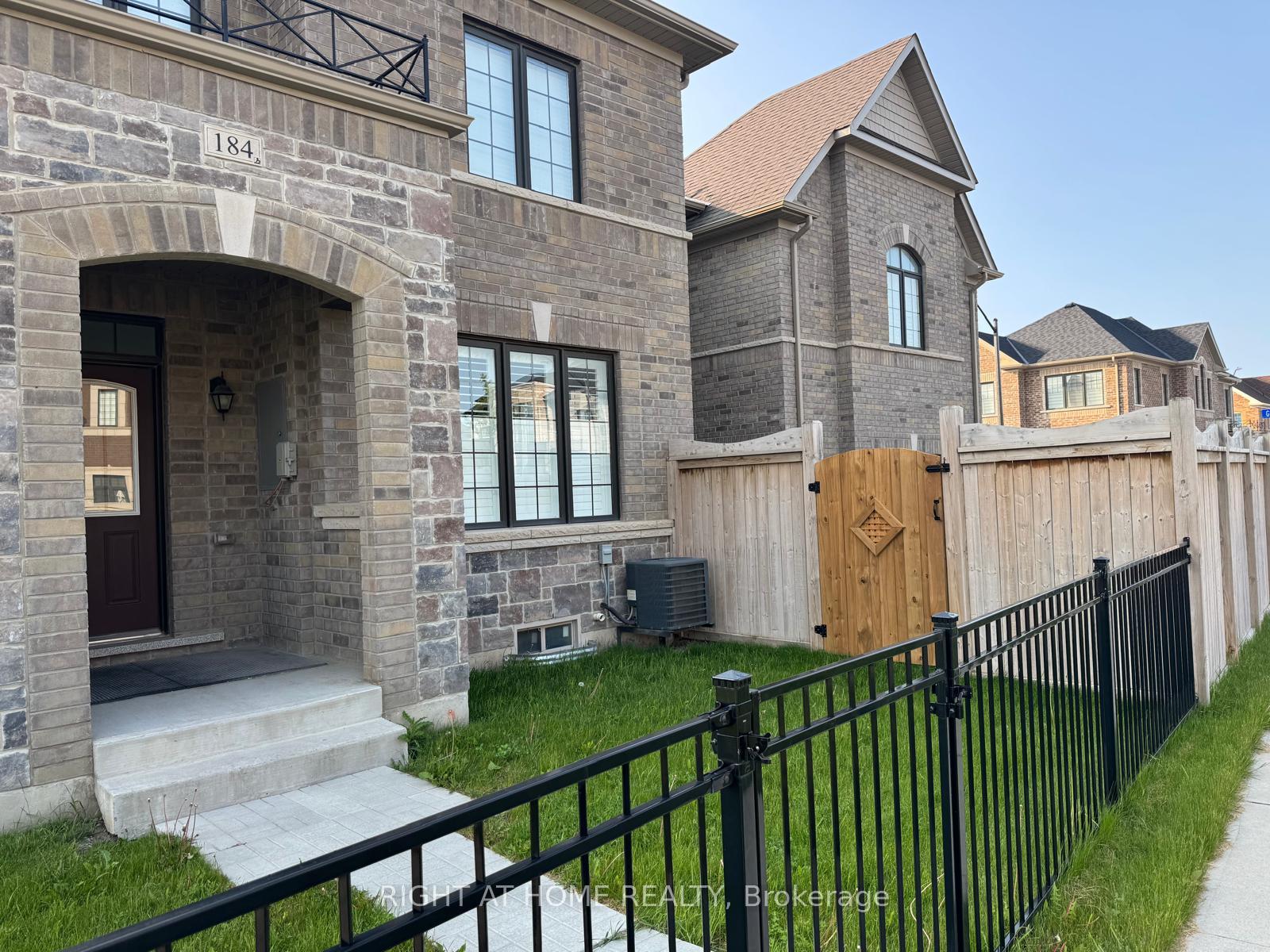 Photo 3 of 184 Coronation Road, Whitby, Rural Whitby — HOMEH