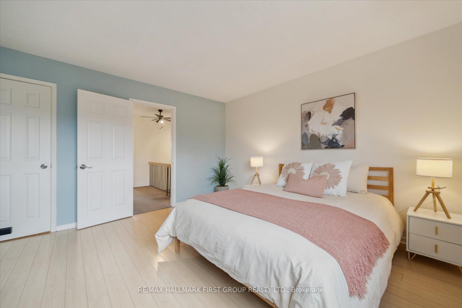 Photo 14 of 1210 Canborough Crescent, Pickering, Liverpool — HOMEH