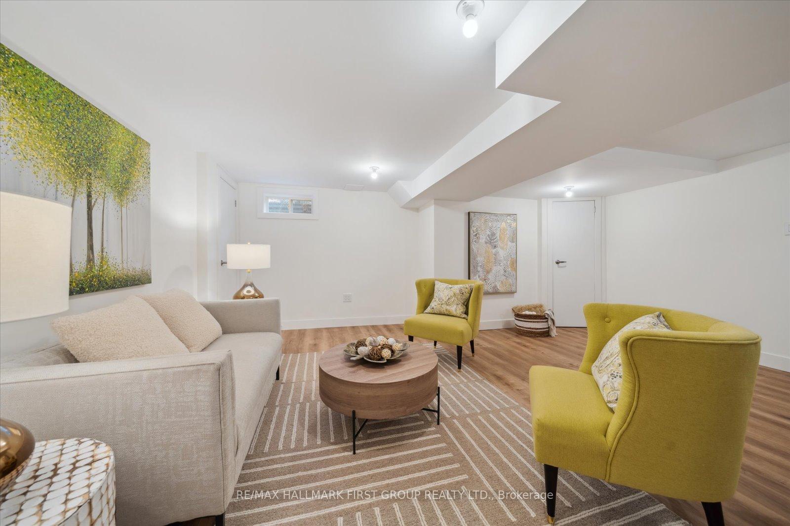 Photo 20 of 1210 Canborough Crescent, Pickering, Liverpool — HOMEH