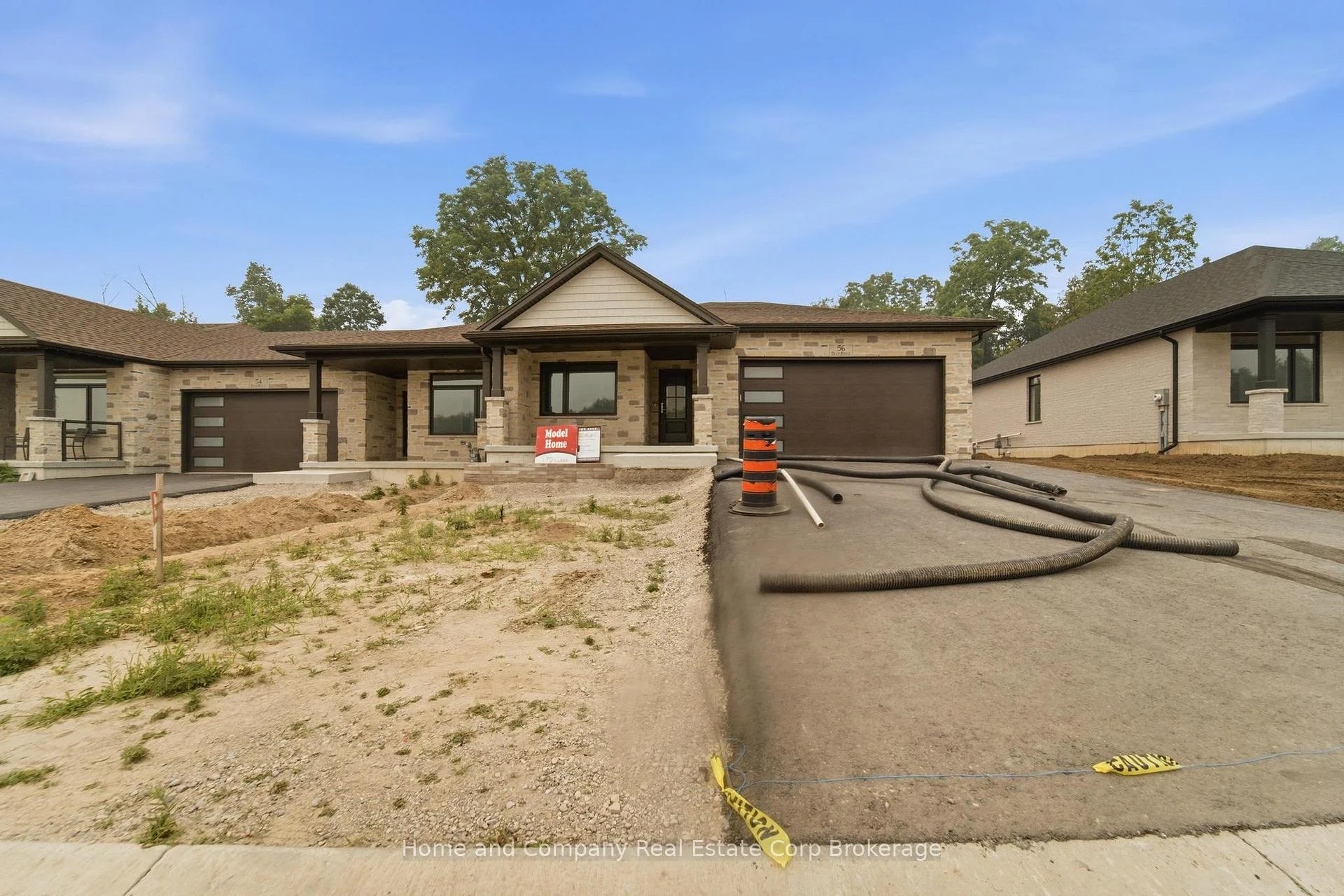 Photo 3 of 56 Deer Ridge Lane, Bluewater, Bayfield — HOMEH