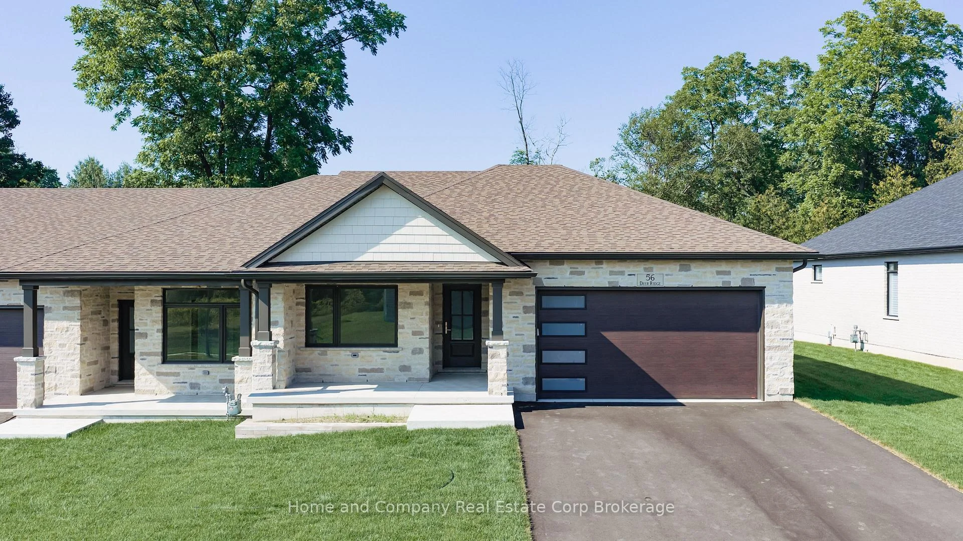 Photo 7 of 56 Deer Ridge Lane, Bluewater, Bayfield — HOMEH