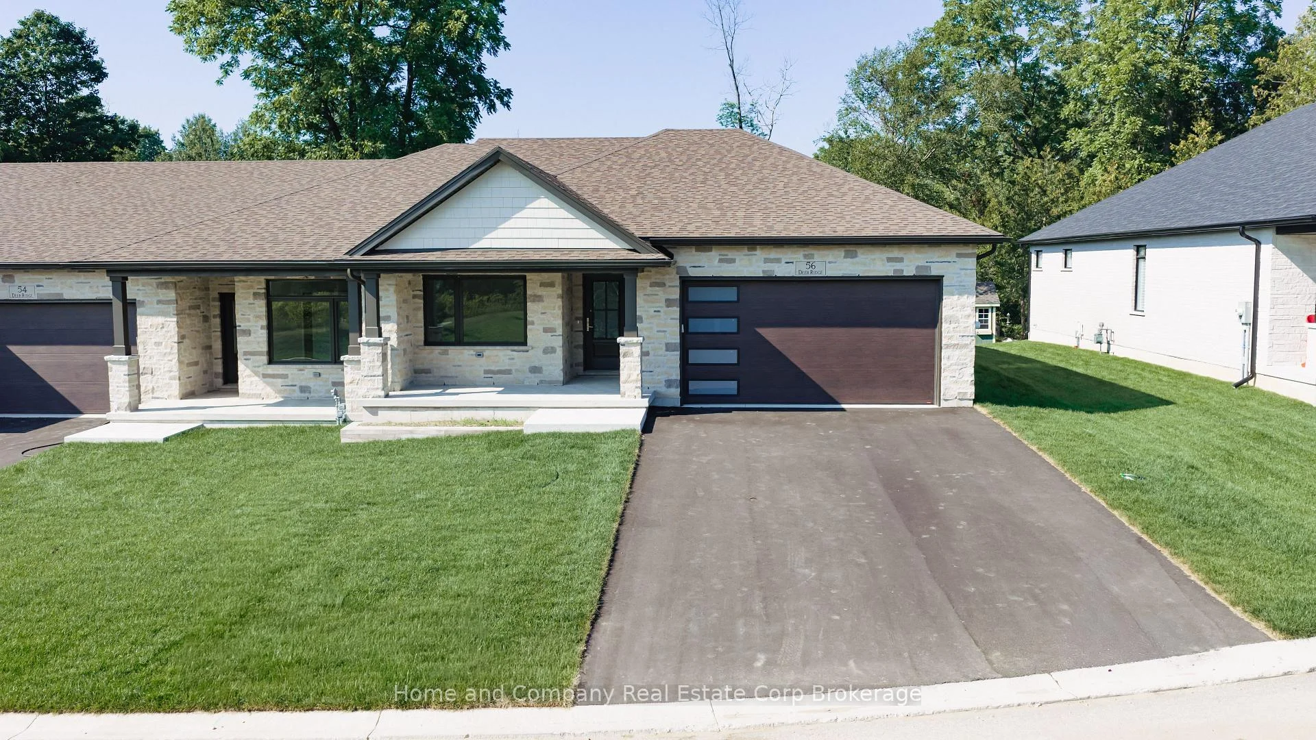 Photo 10 of 56 Deer Ridge Lane, Bluewater, Bayfield — HOMEH