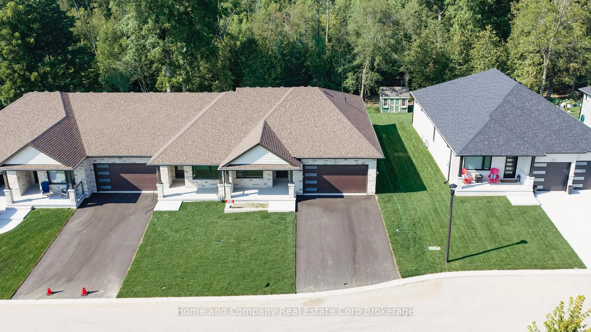 Photo 13 of 56 Deer Ridge Lane, Bluewater, Bayfield — HOMEH