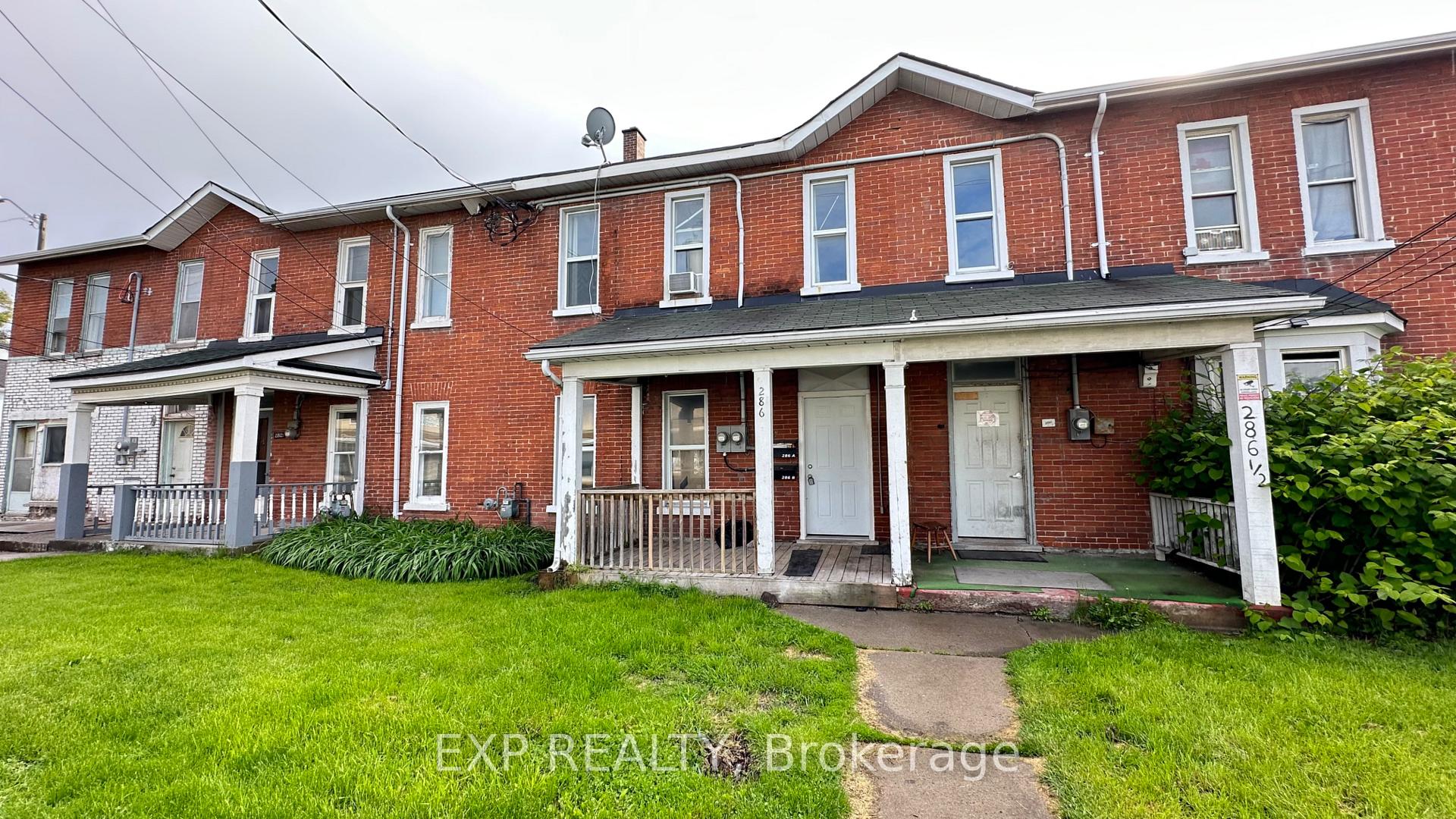 Photo 1 of 286 Coleman Street, Belleville, Belleville Ward — HOMEH