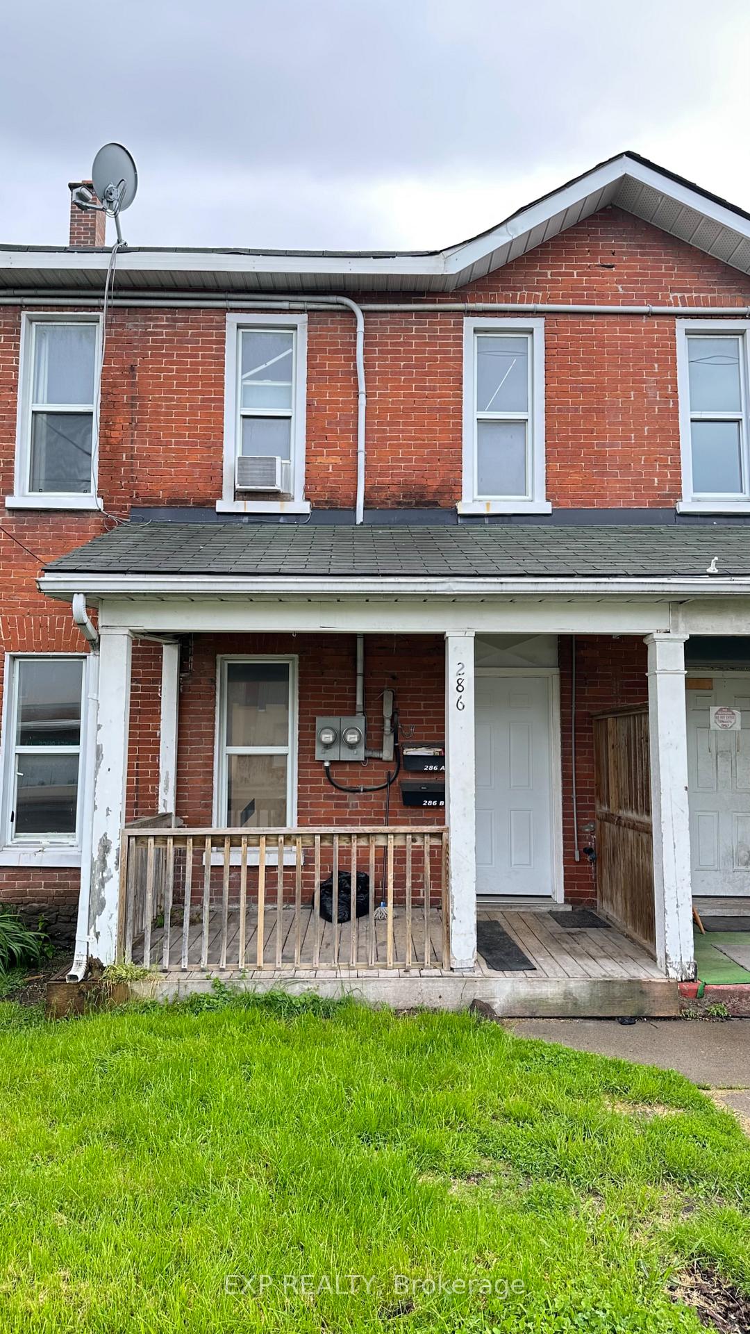 Photo 2 of 286 Coleman Street, Belleville, Belleville Ward — HOMEH