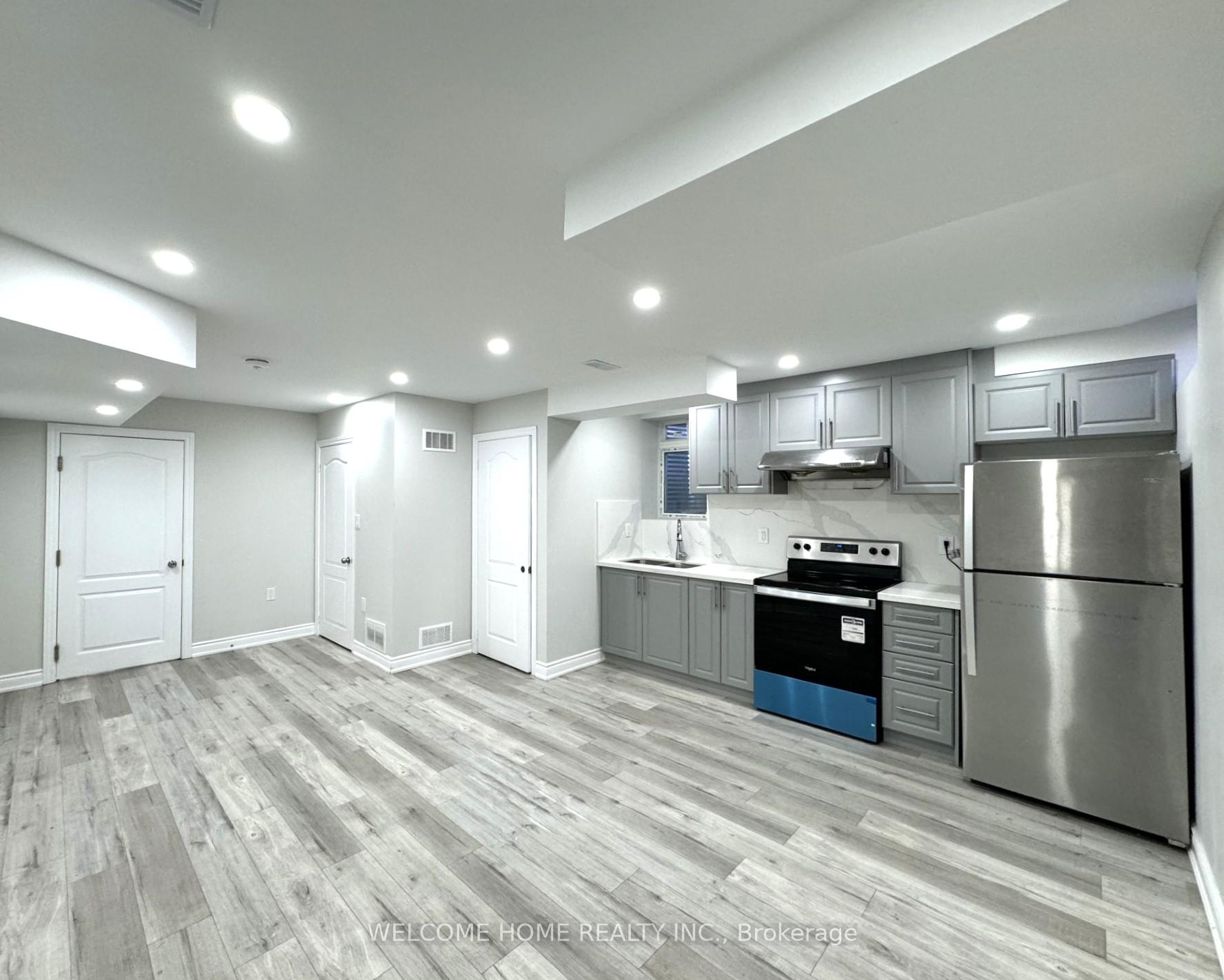 Photo 2 of 66 Canard Basement, Vaughan, Kleinburg — HOMEH