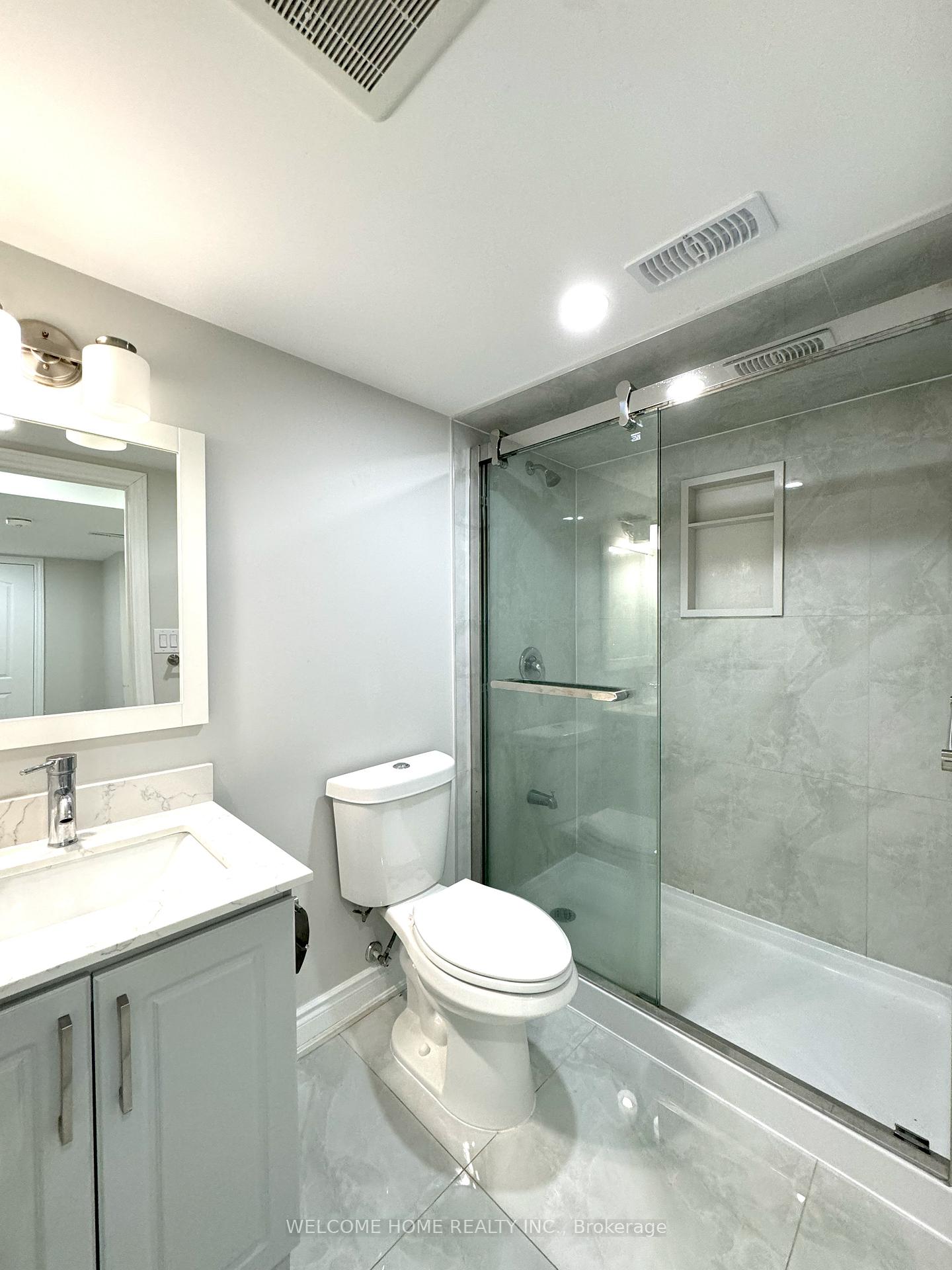 Photo 9 of 66 Canard Basement, Vaughan, Kleinburg — HOMEH