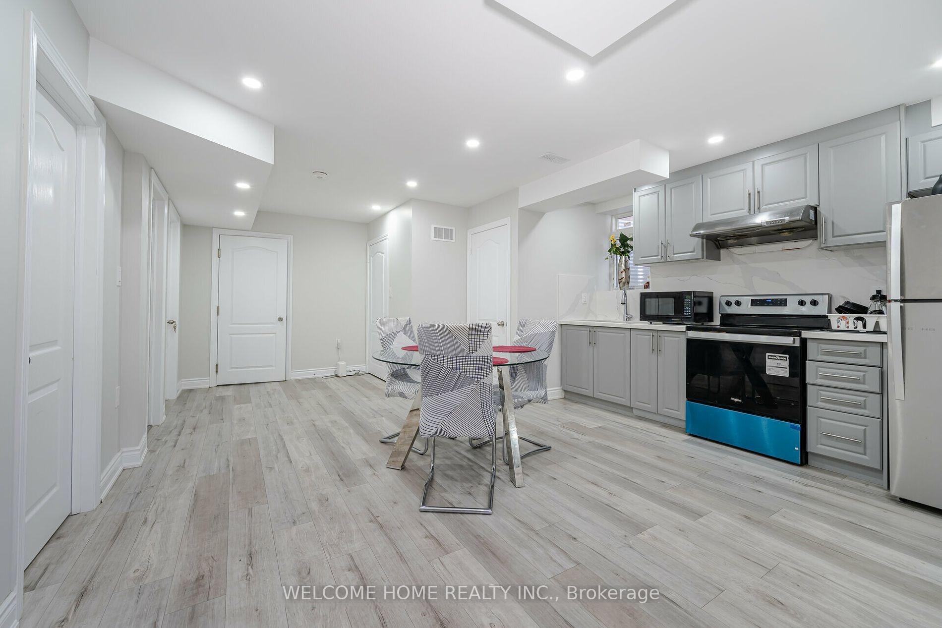 Photo 13 of 66 Canard Basement, Vaughan, Kleinburg — HOMEH