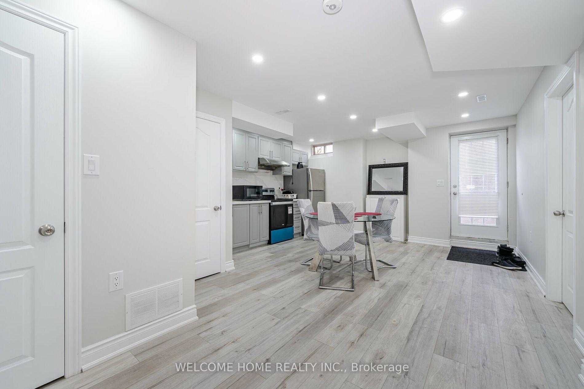 Photo 14 of 66 Canard Basement, Vaughan, Kleinburg — HOMEH