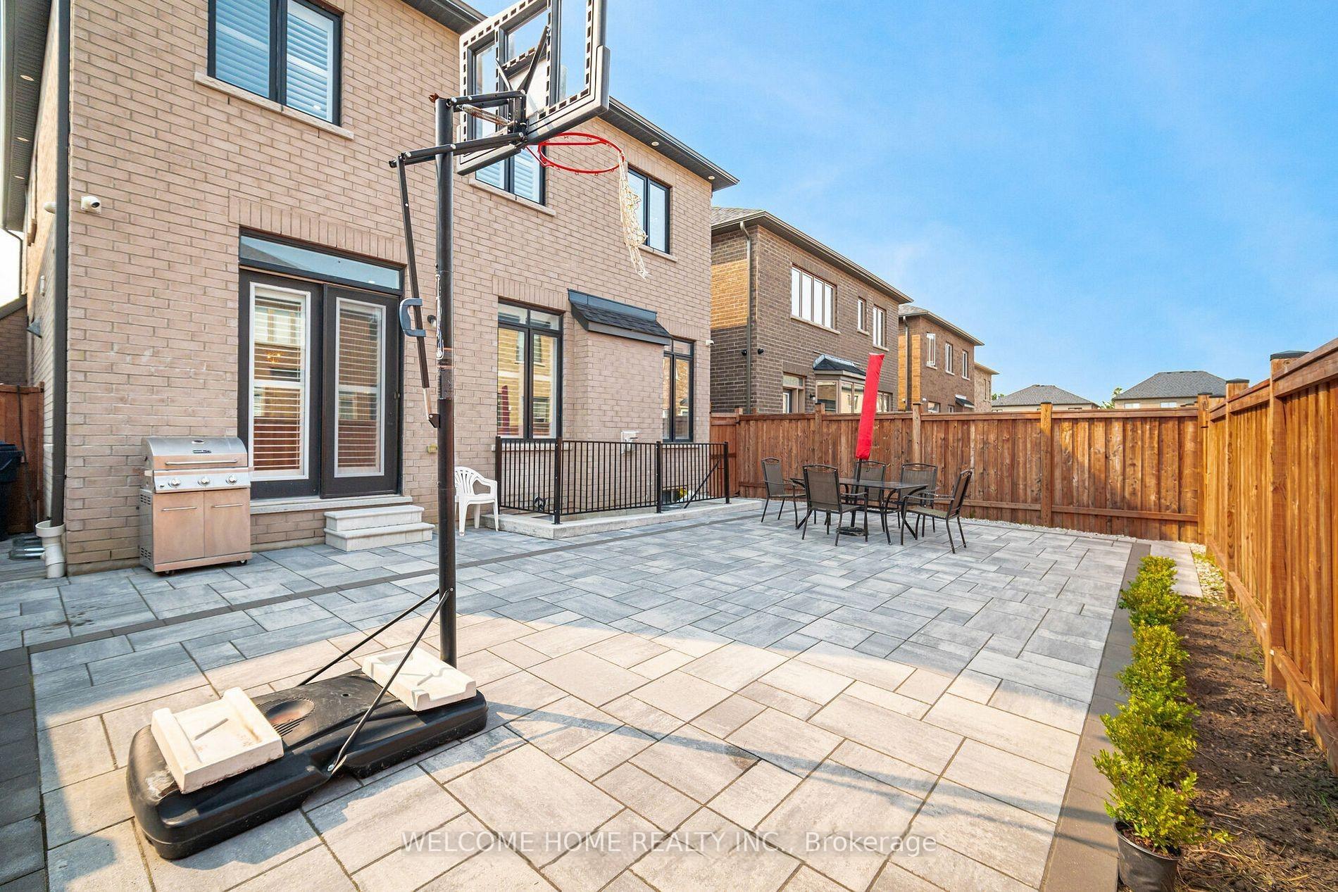 Photo 15 of 66 Canard Basement, Vaughan, Kleinburg — HOMEH