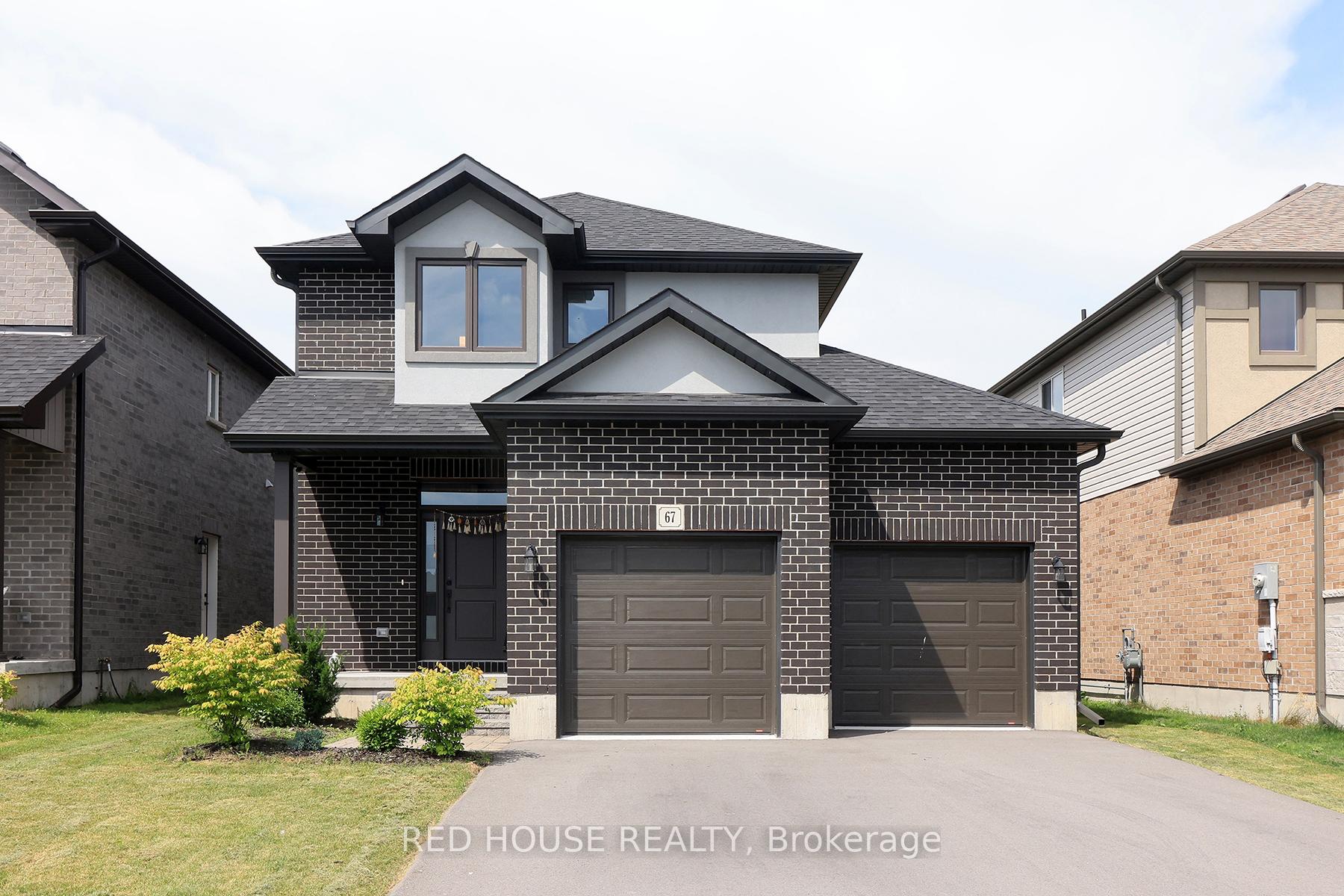 Photo 1 of 67 Stonecrest Boulevard N, Quinte West, Sidney Ward — HOMEH