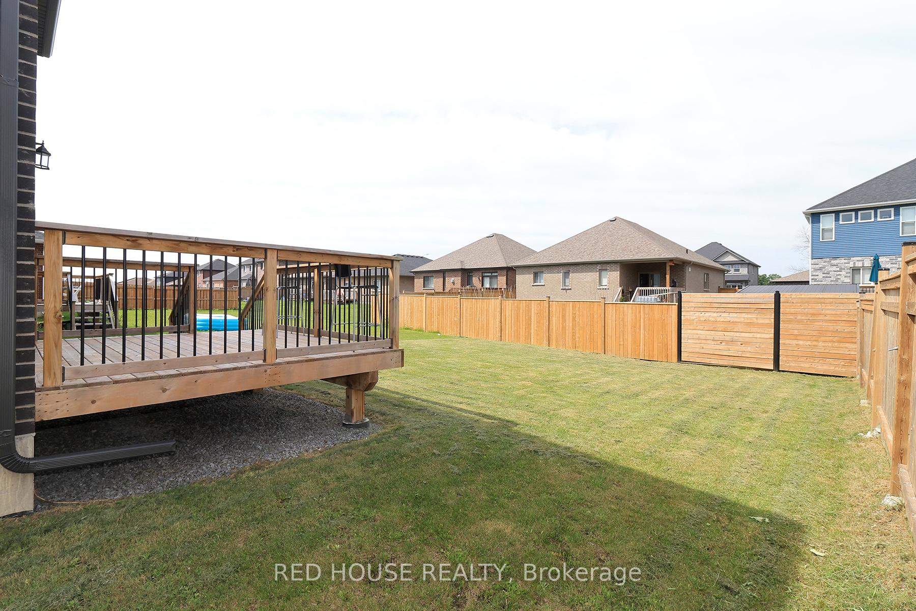 Photo 6 of 67 Stonecrest Boulevard N, Quinte West, Sidney Ward — HOMEH