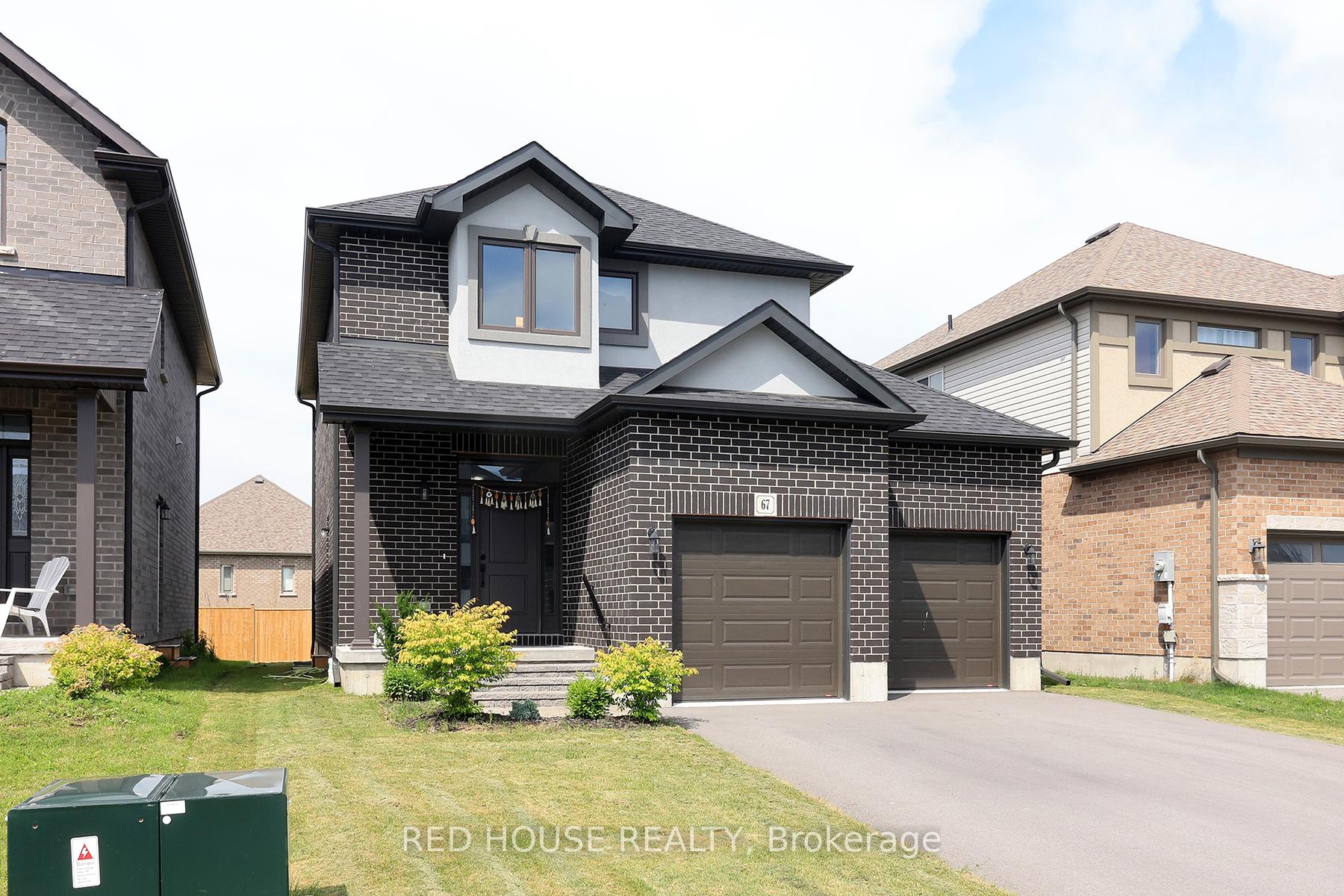 Photo 36 of 67 Stonecrest Boulevard N, Quinte West, Sidney Ward — HOMEH