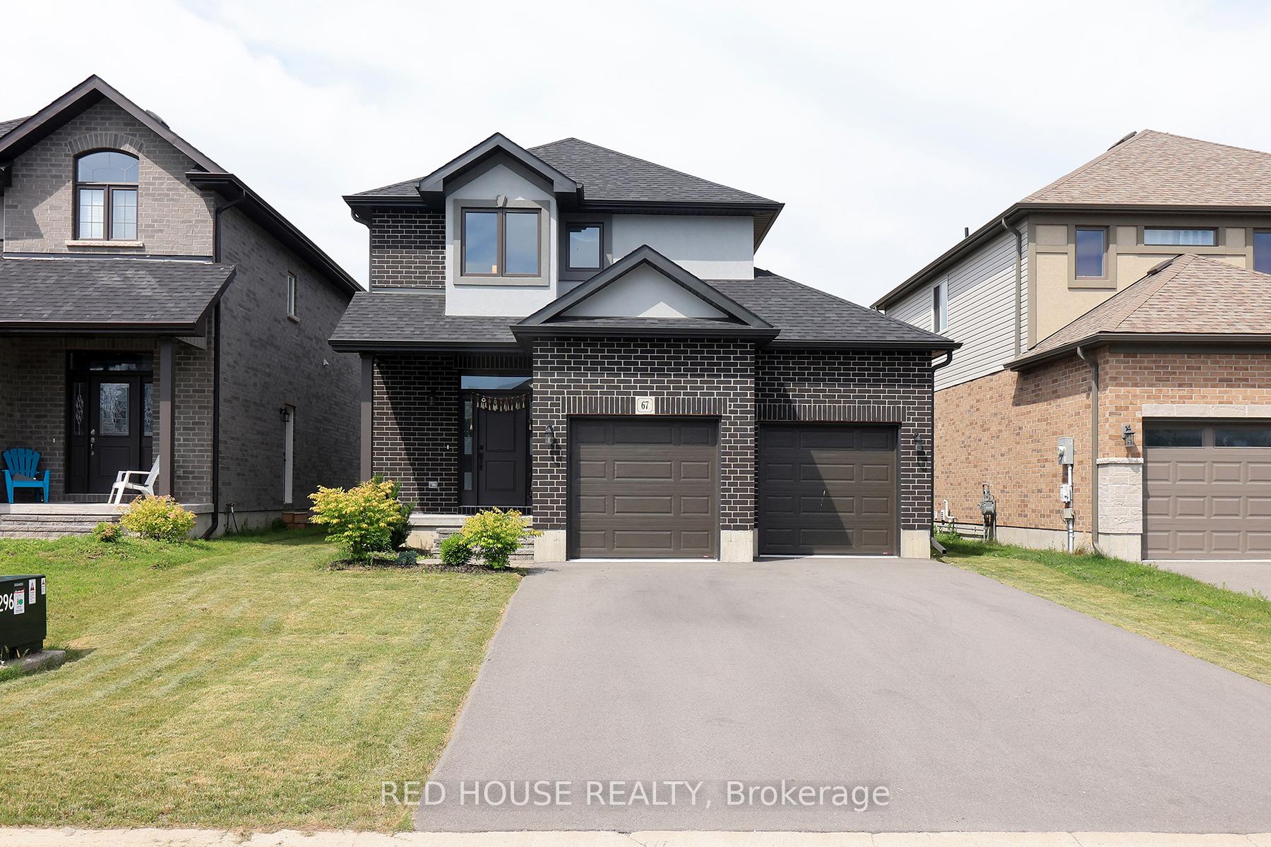 Photo 37 of 67 Stonecrest Boulevard N, Quinte West, Sidney Ward — HOMEH