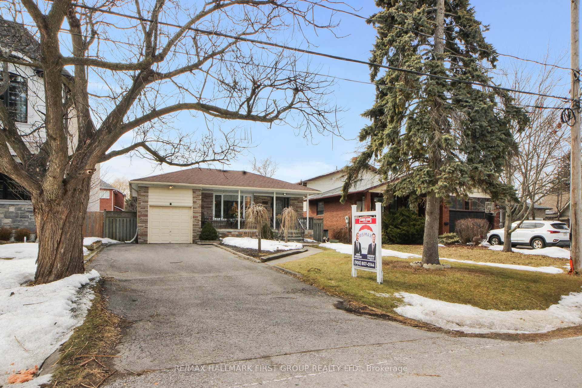 Photo 1 of 560 Rougemount Drive, Pickering, Rosebank — HOMEH