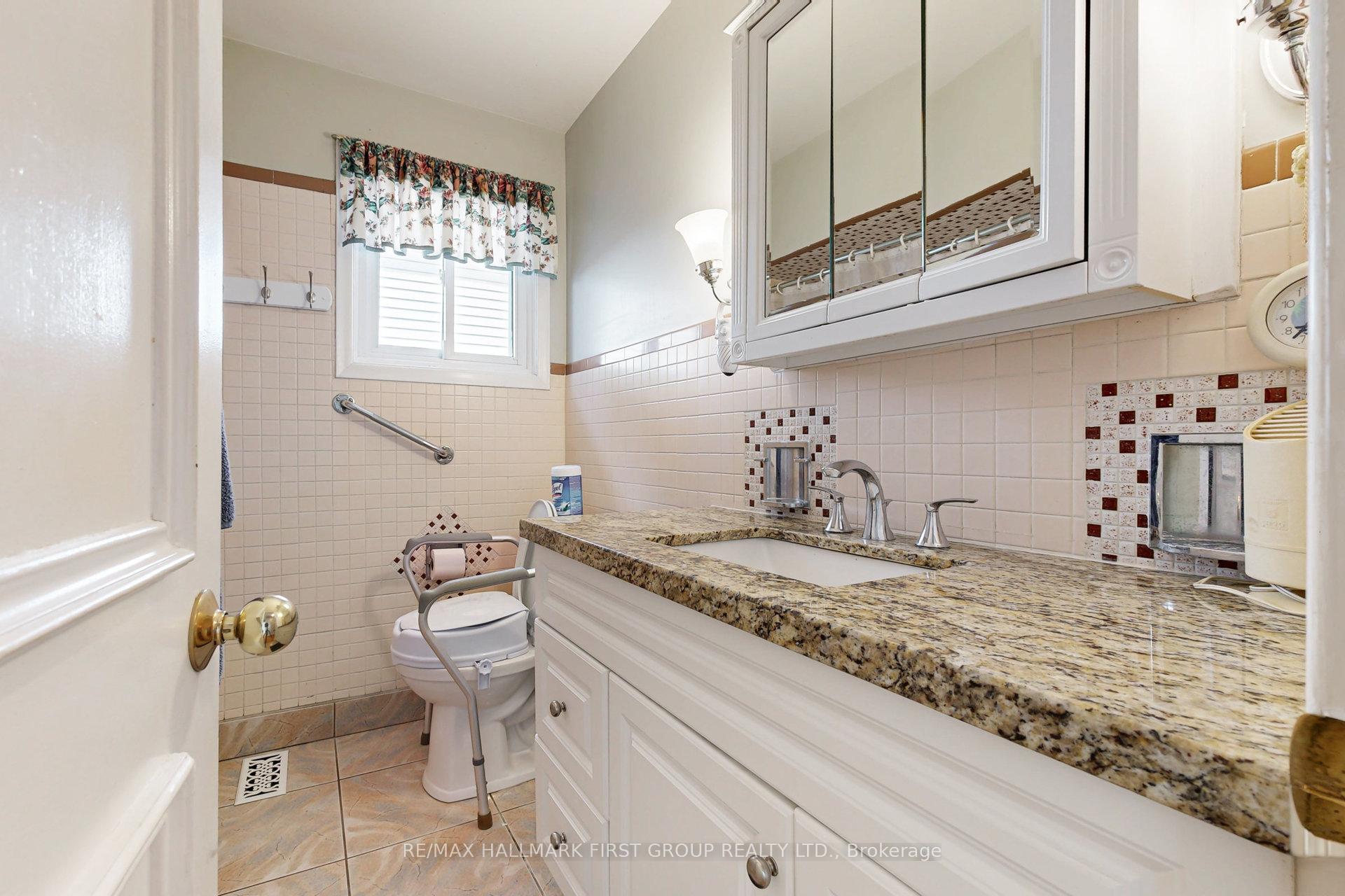 Photo 26 of 560 Rougemount Drive, Pickering, Rosebank — HOMEH