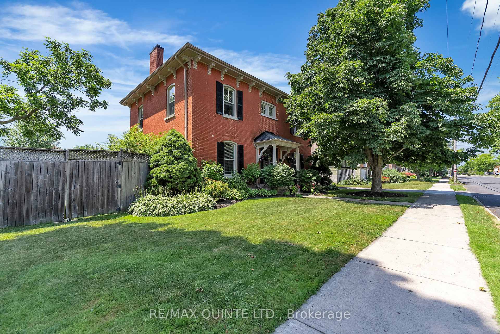 Photo 41 of 246 Charles Street, Belleville, Belleville Ward — HOMEH