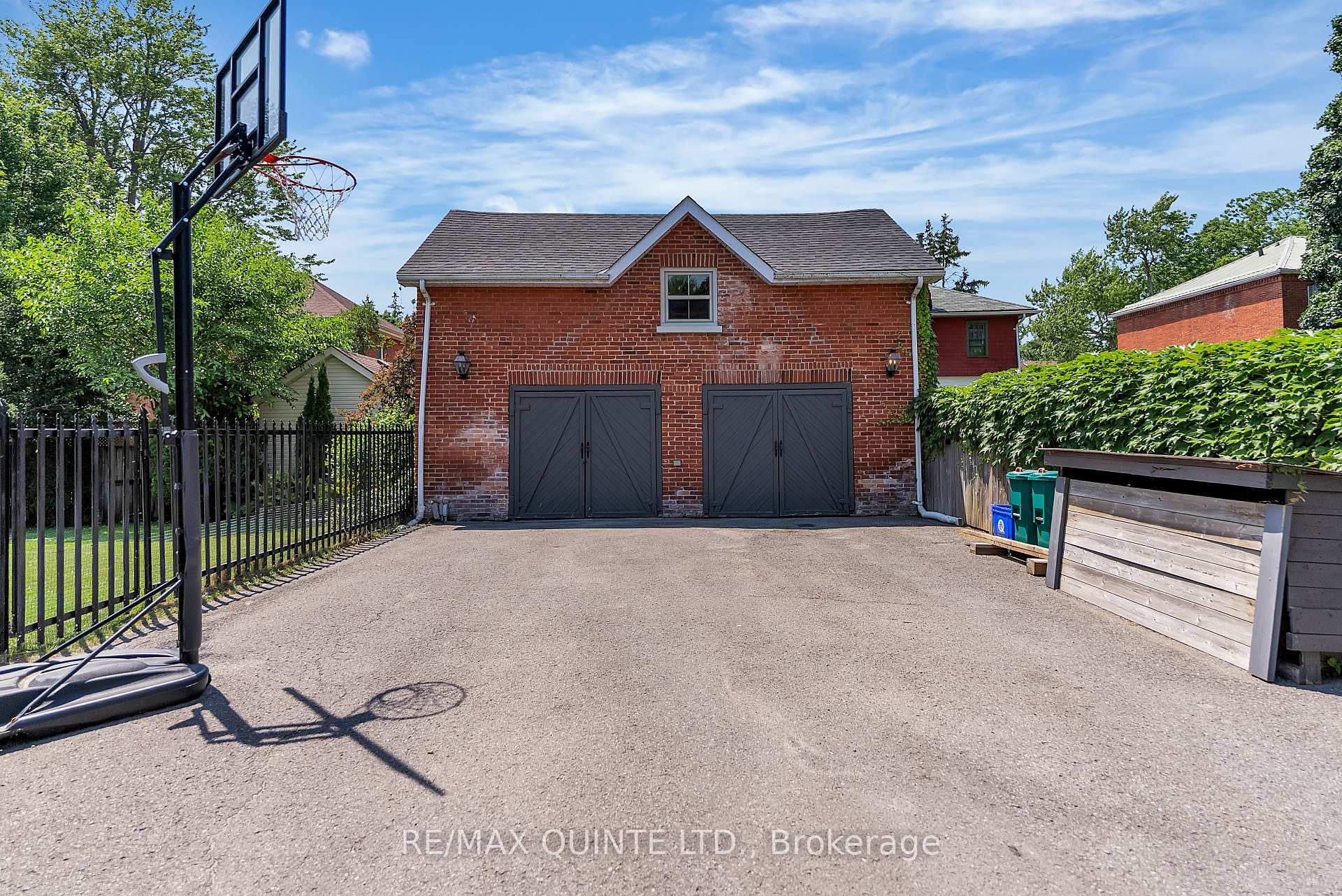 Photo 33 of 246 Charles Street, Belleville, Belleville Ward — HOMEH