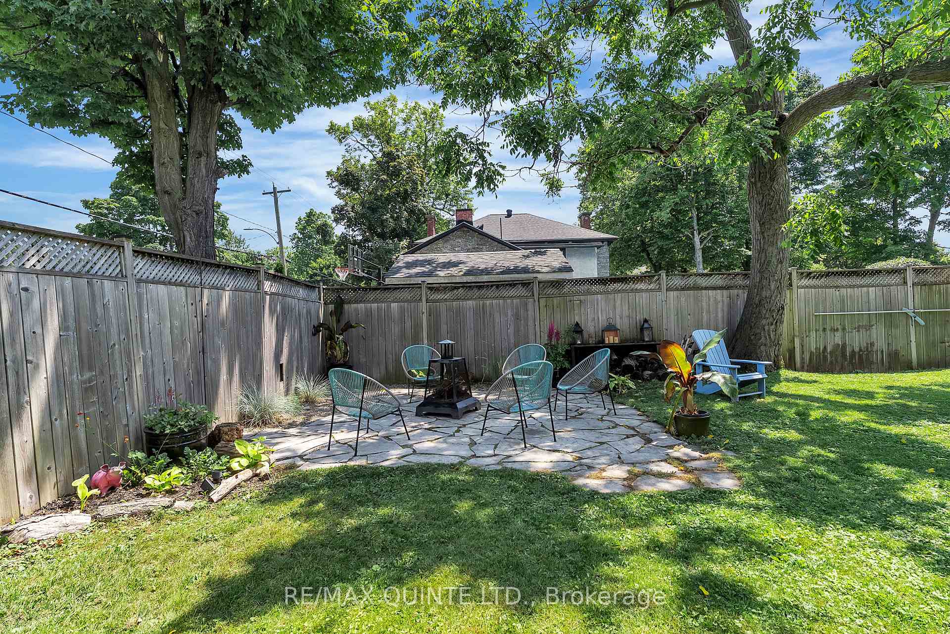 Photo 40 of 246 Charles Street, Belleville, Belleville Ward — HOMEH