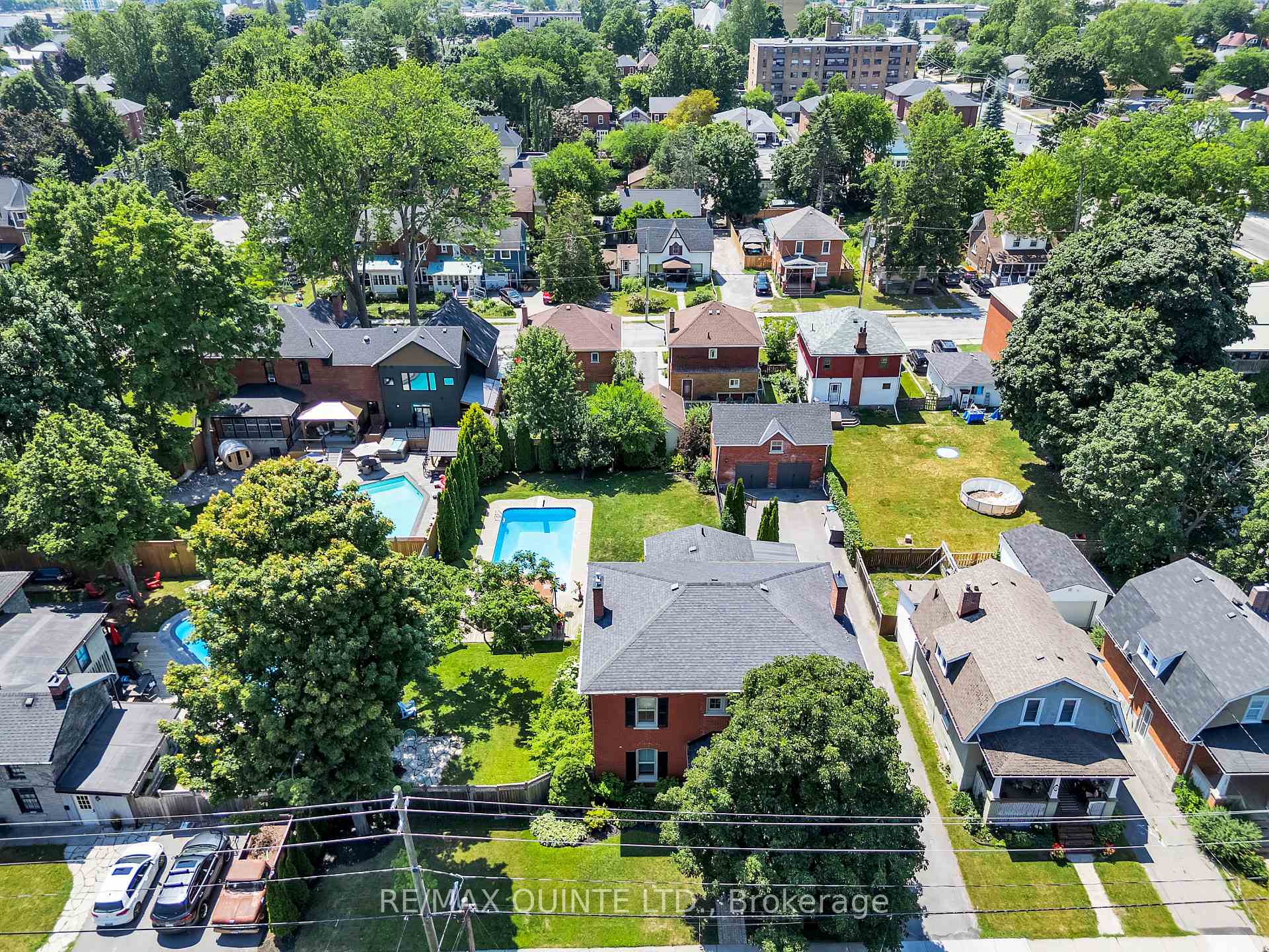 Photo 38 of 246 Charles Street, Belleville, Belleville Ward — HOMEH