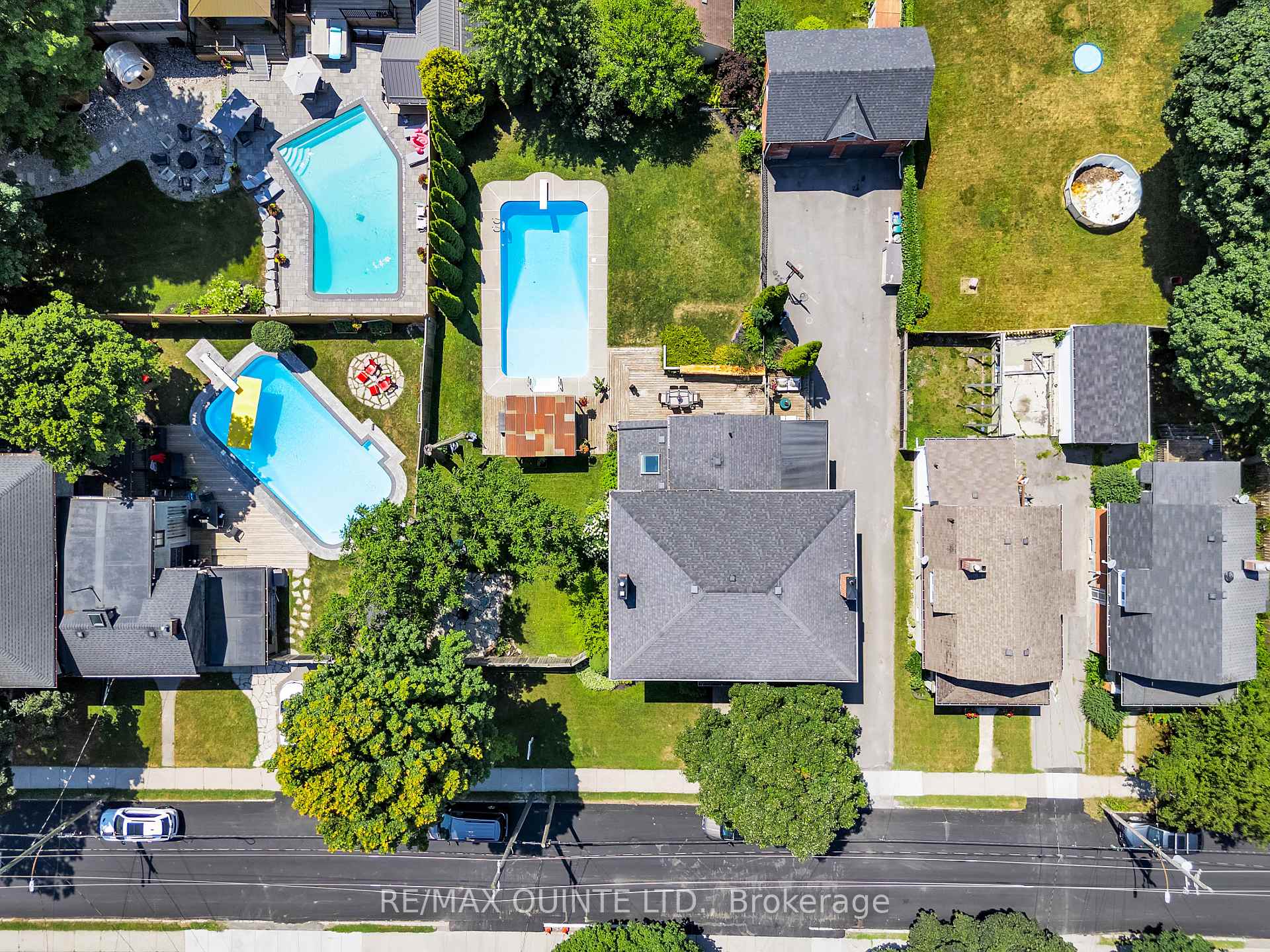Photo 39 of 246 Charles Street, Belleville, Belleville Ward — HOMEH