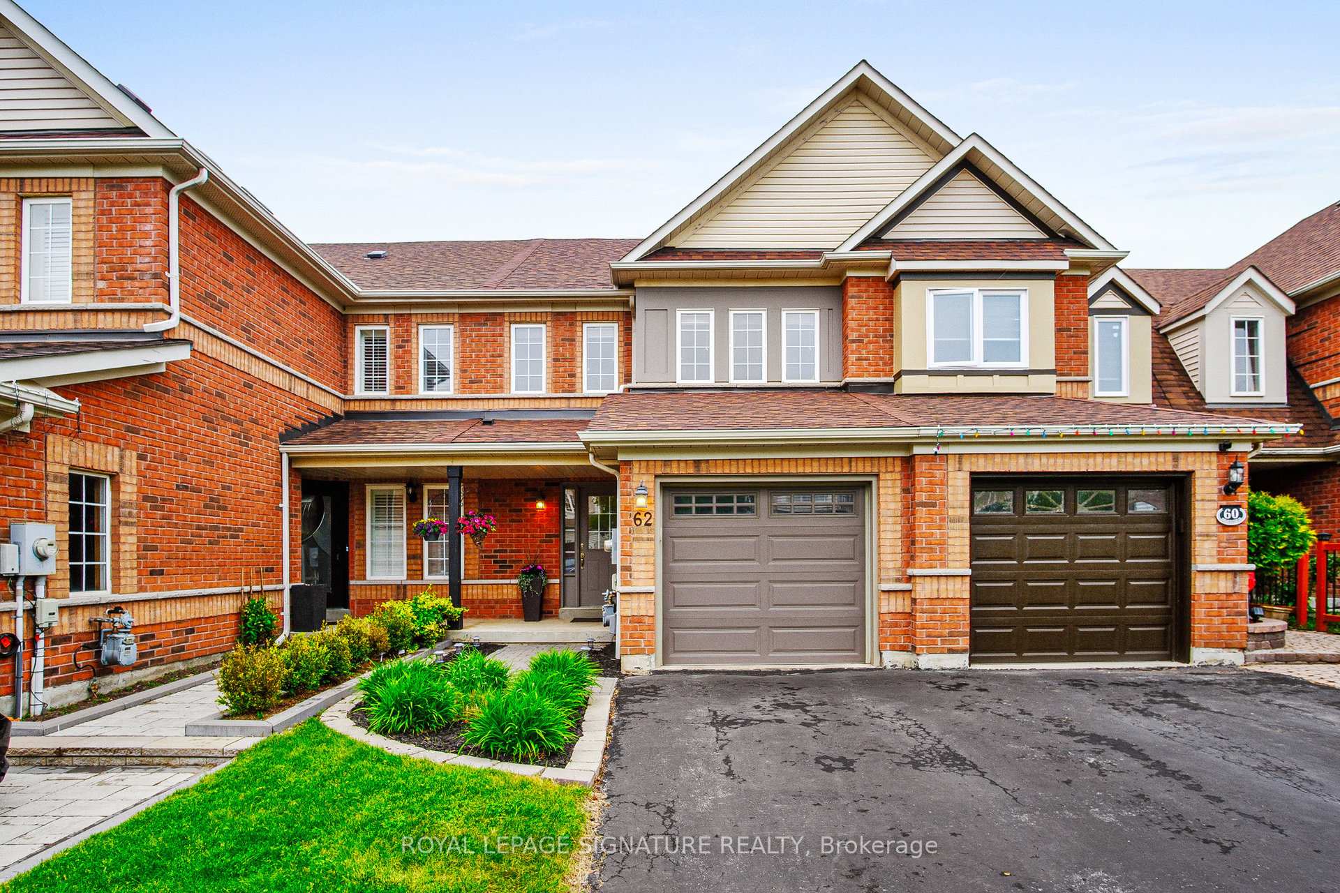Photo 1 of 62 Breakwater Drive, Whitby, Port Whitby — HOMEH