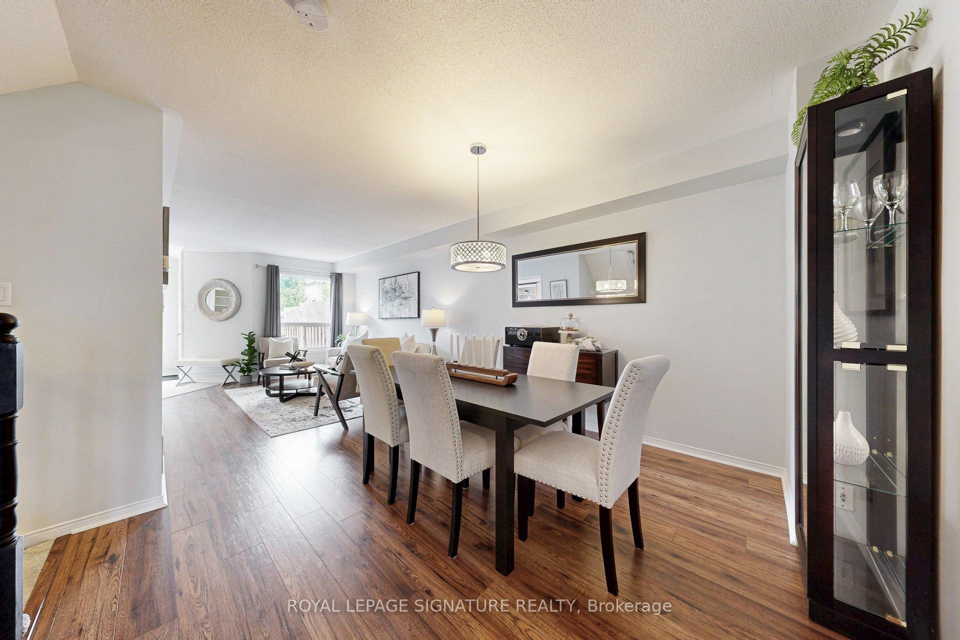 Photo 3 of 62 Breakwater Drive, Whitby, Port Whitby — HOMEH